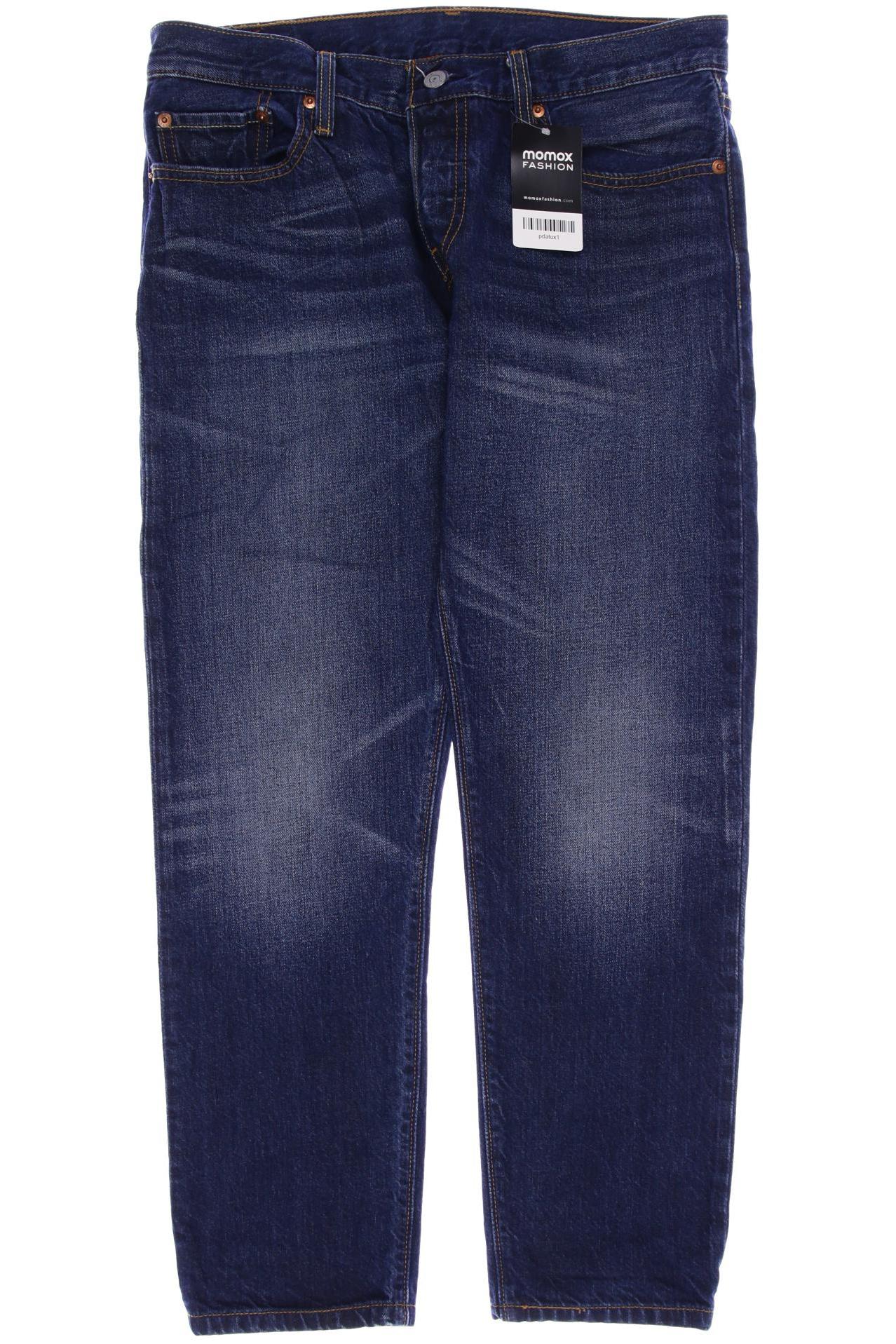 

Levis Damen Jeans, marineblau