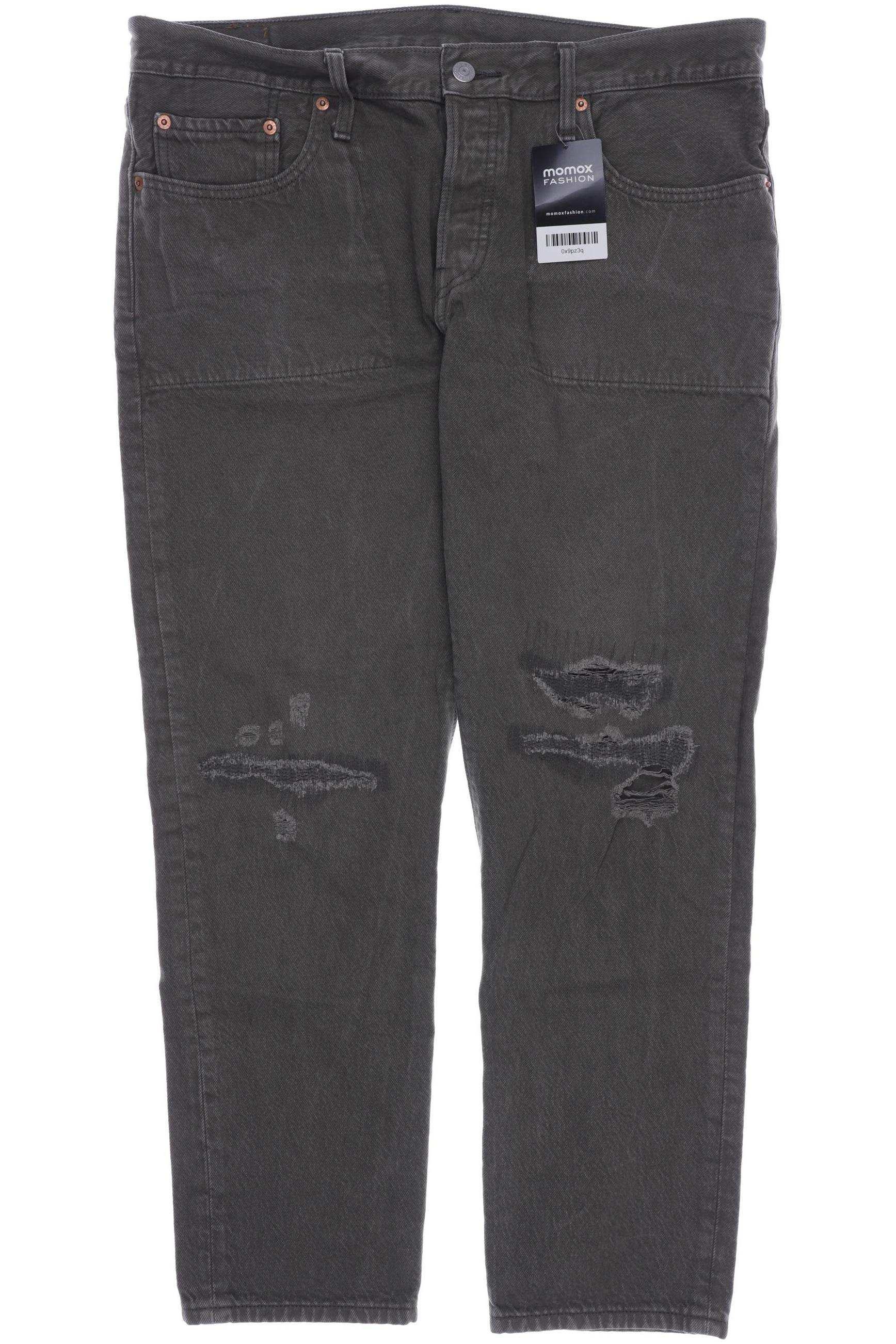 

Levis Damen Jeans, grün, Gr. 42