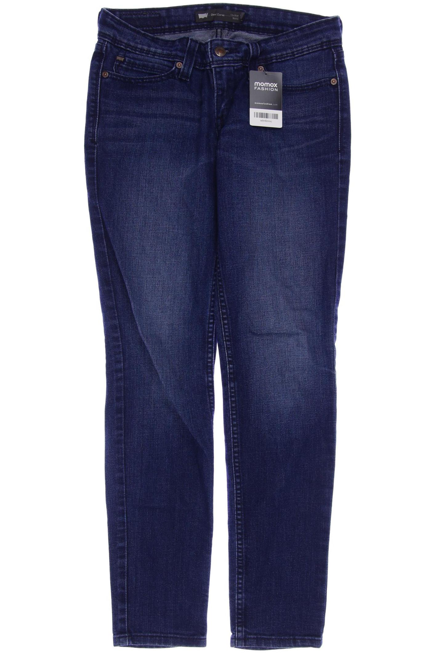 

Levis Damen Jeans, blau