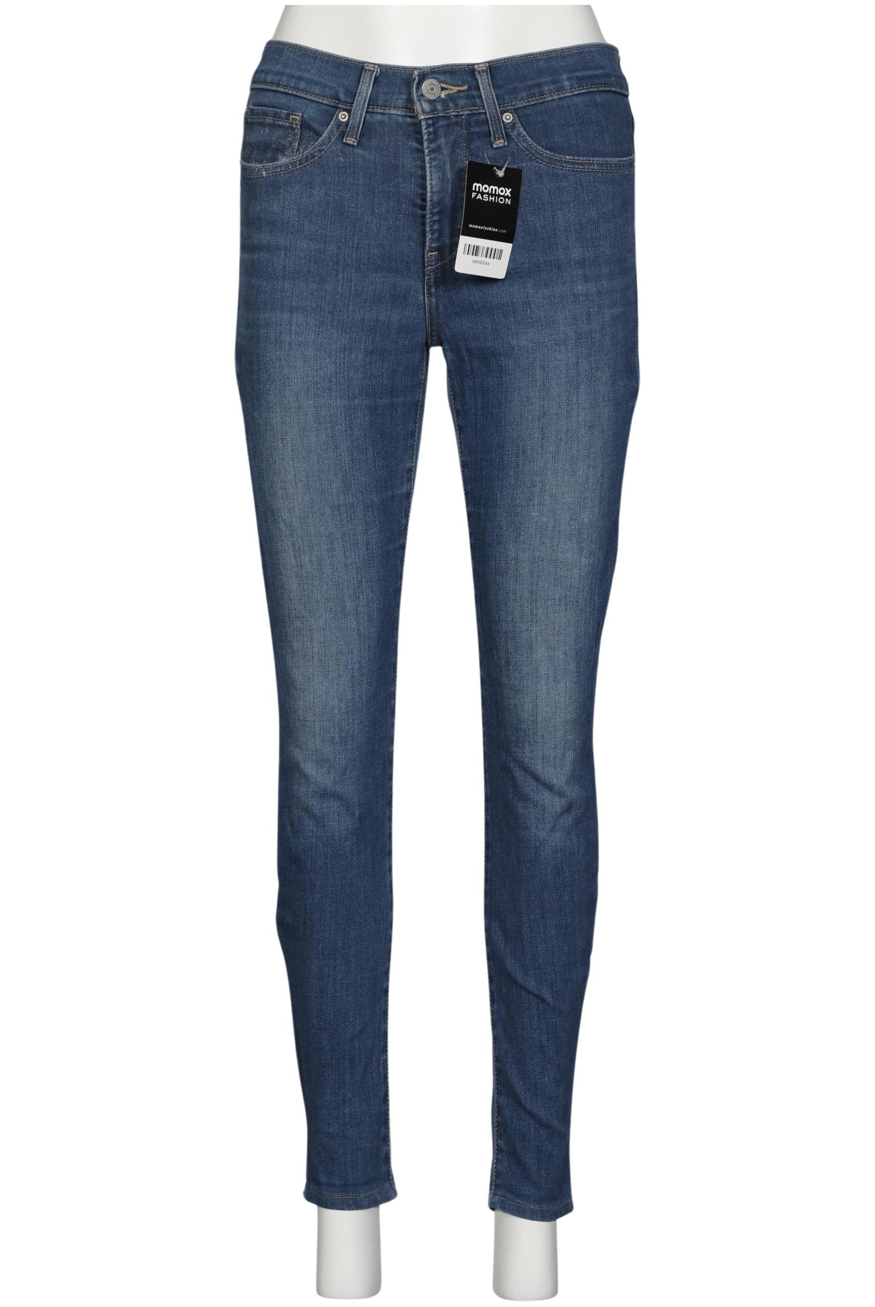 

Levis Damen Jeans, blau, Gr. 27