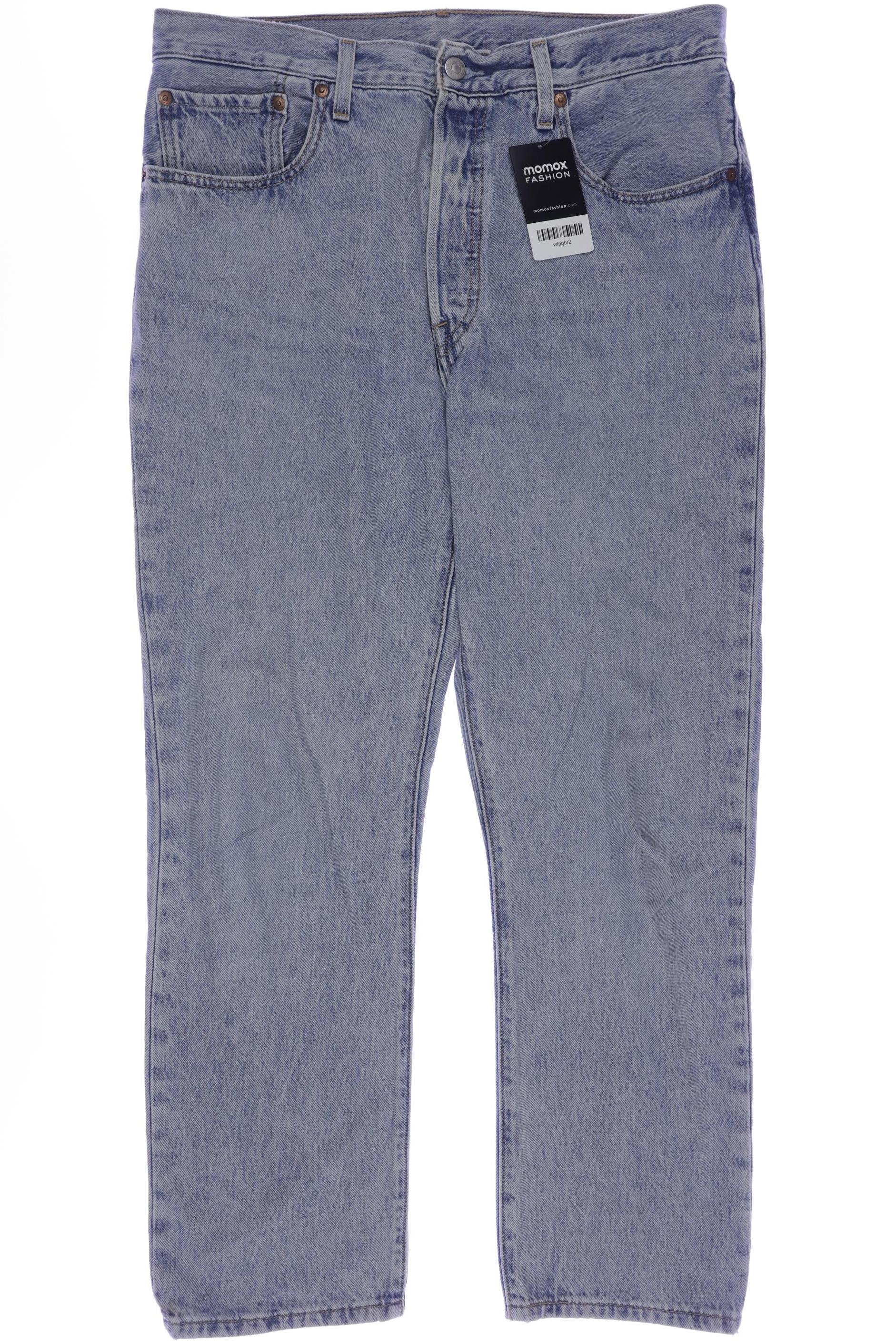 

Levis Damen Jeans, blau, Gr. 31