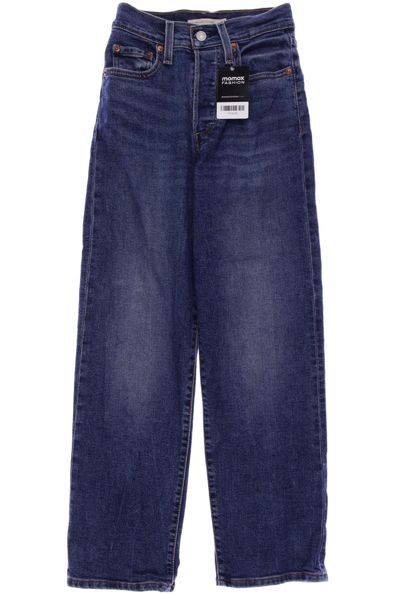 

Levis Damen Jeans, blau