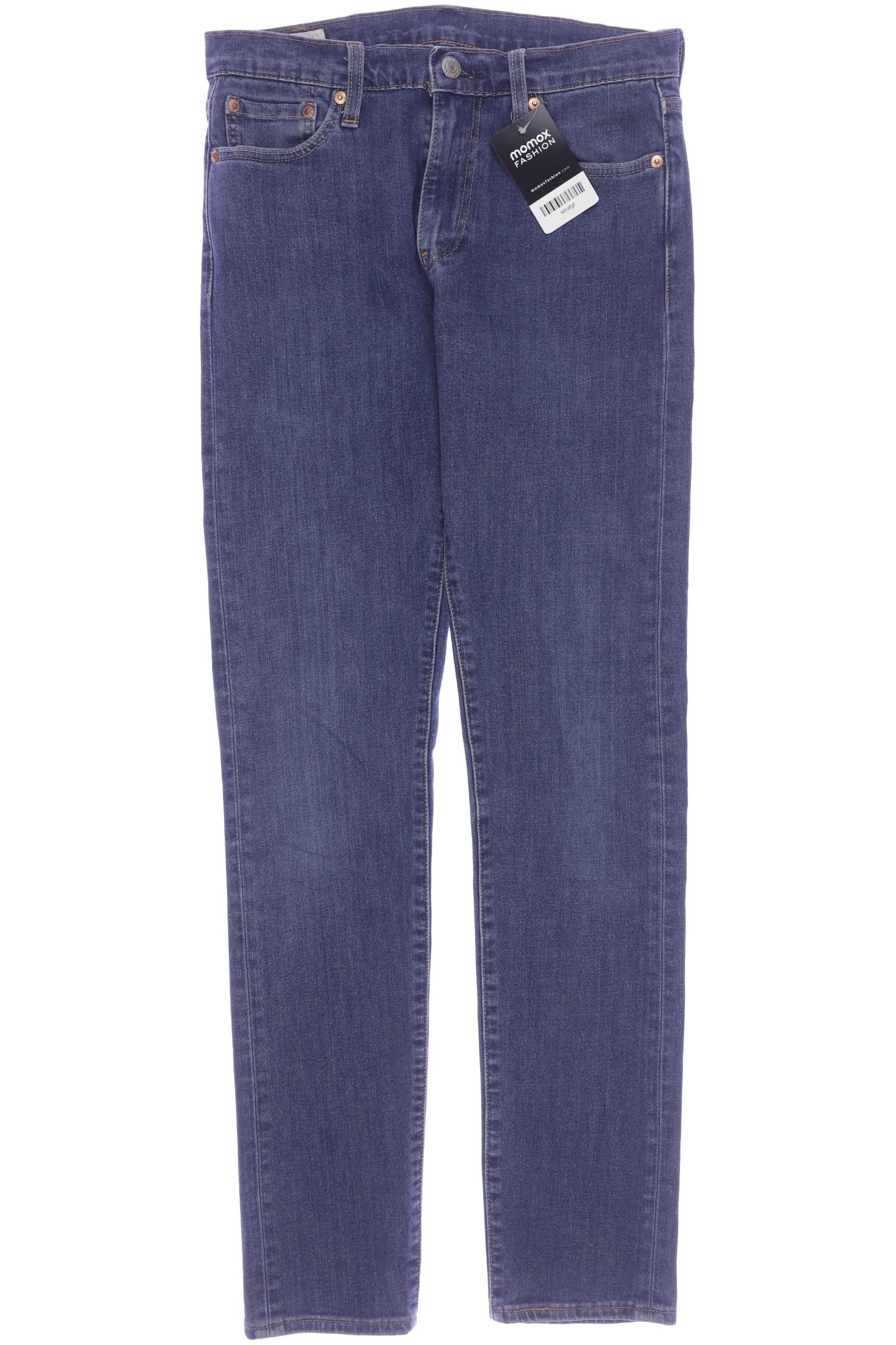 Thumbnail - Levis Damen Jeans, blau, Gr. 29