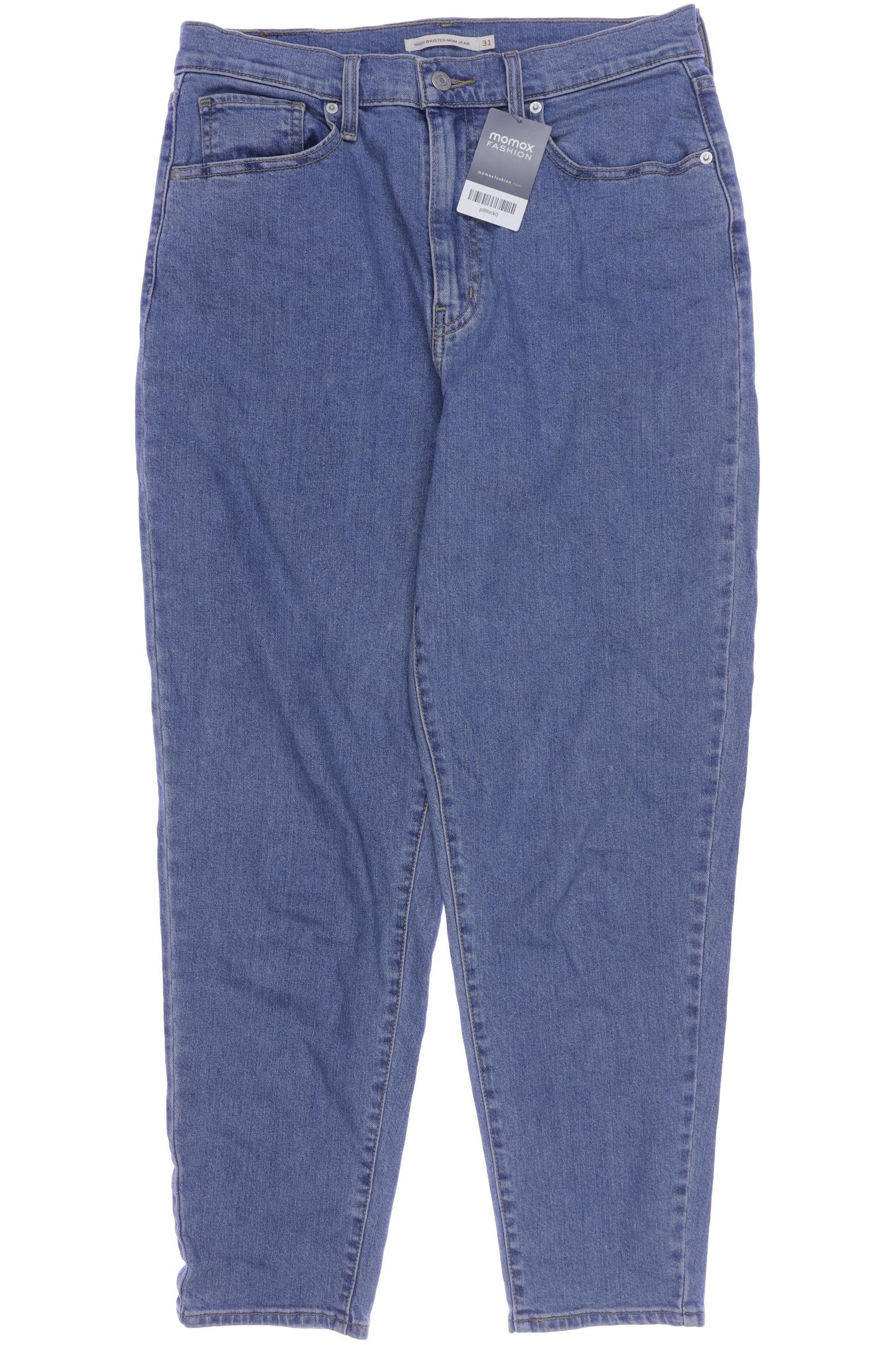 

Levis Damen Jeans, blau, Gr. 31