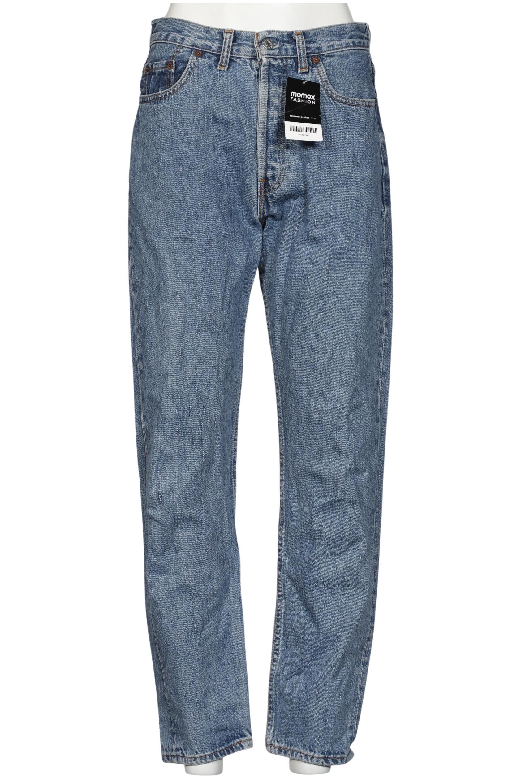 

Levis Damen Jeans, blau, Gr. 28