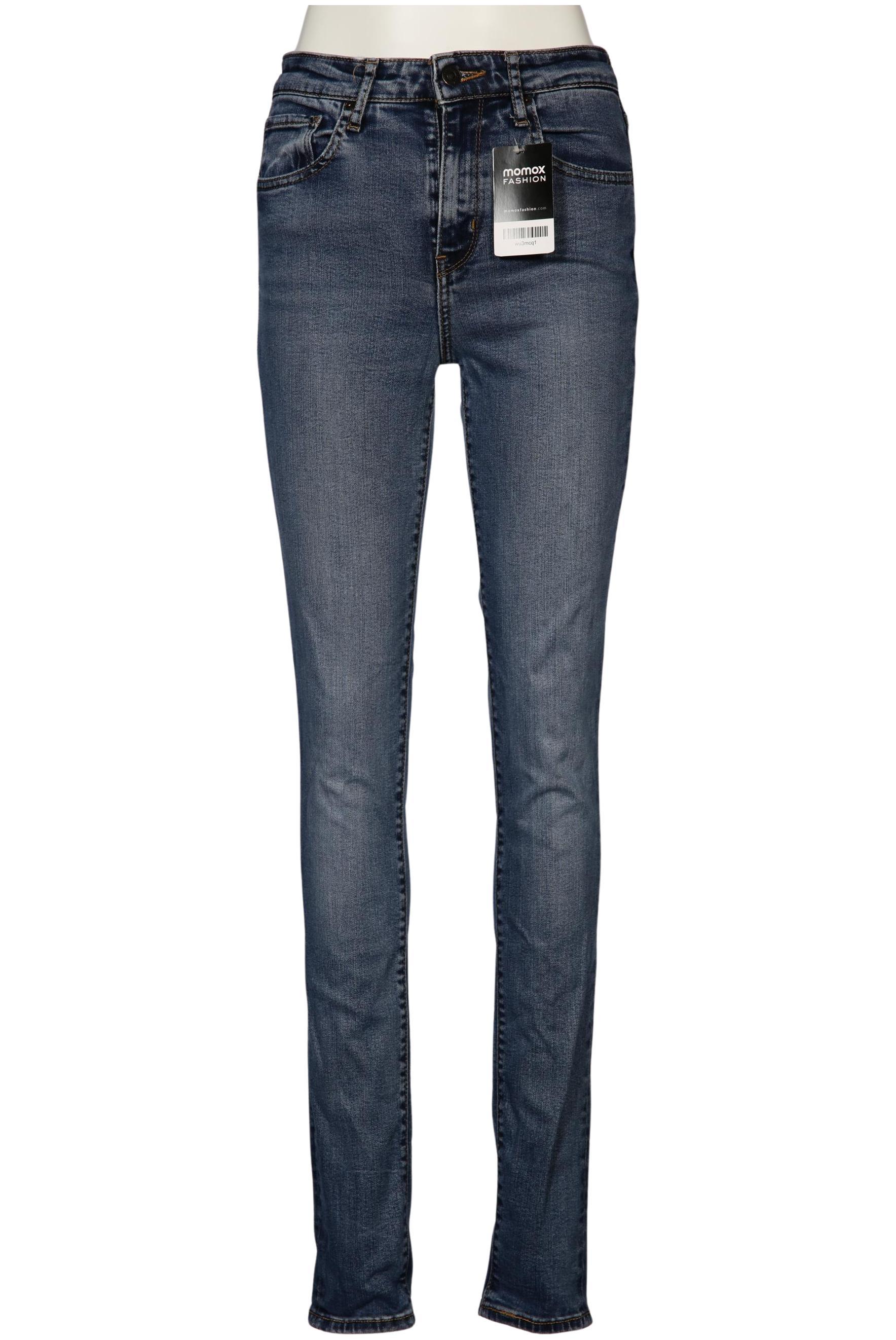 

Levis Damen Jeans, blau, Gr. 27