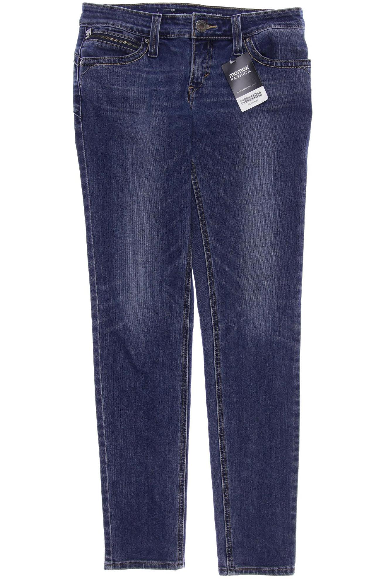 

Levis Damen Jeans, blau, Gr. 40