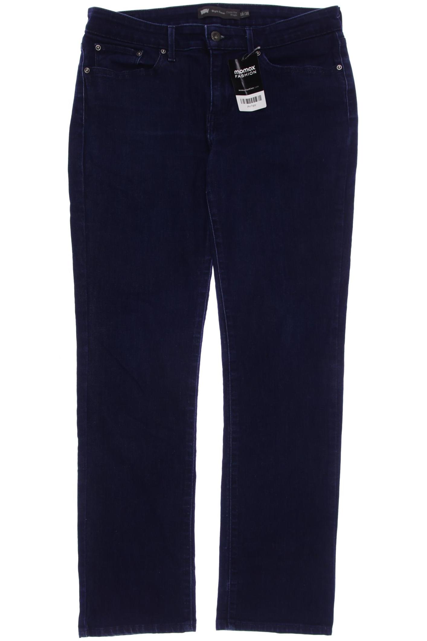 

Levis Damen Jeans, marineblau