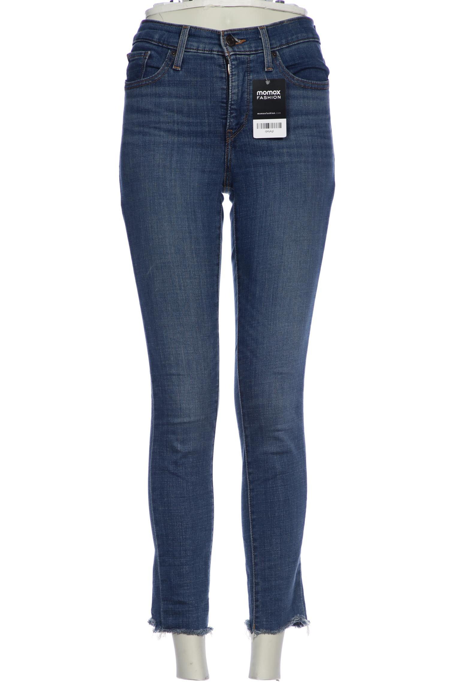 

Levis Damen Jeans, blau