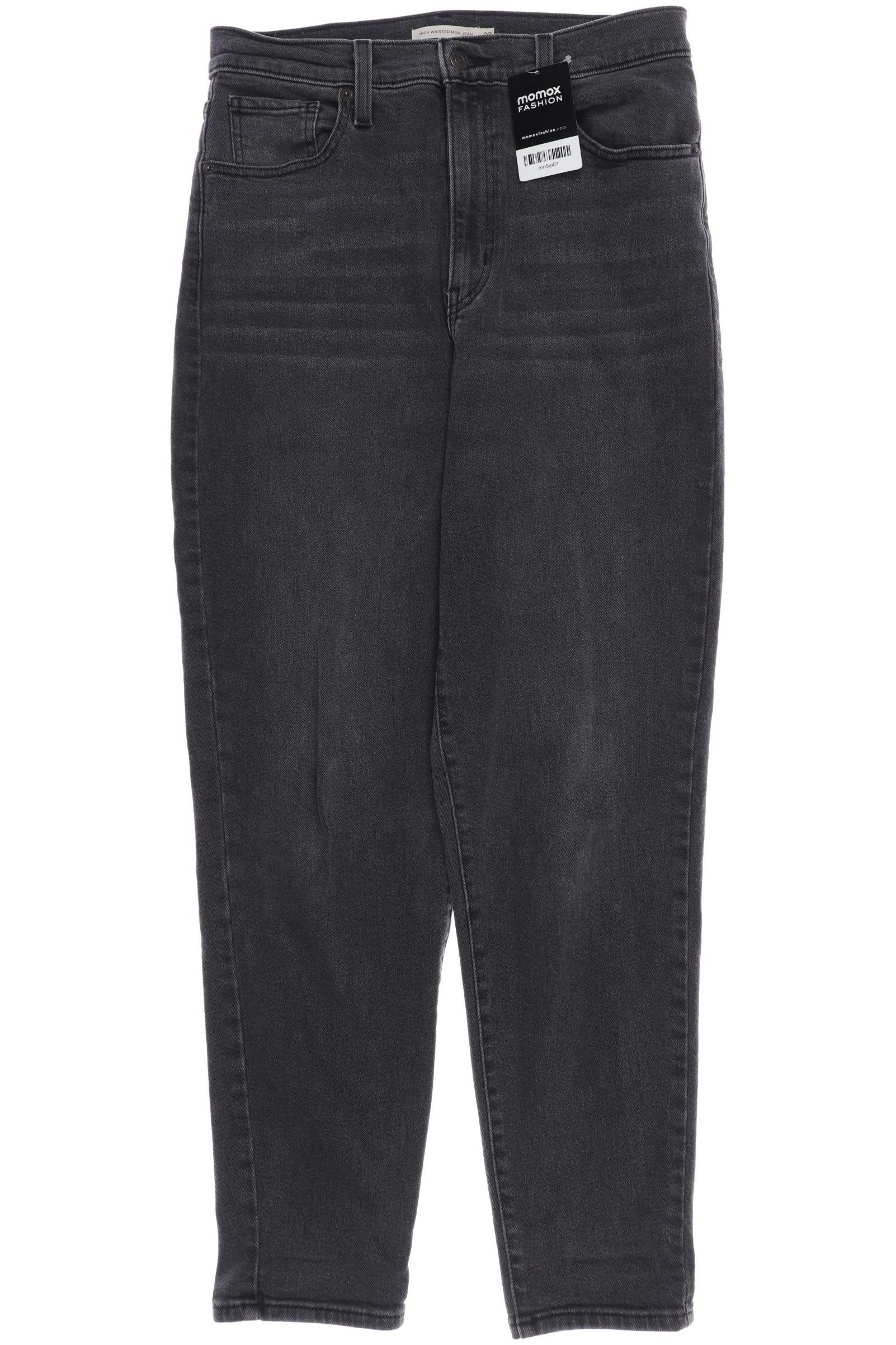 

Levis Damen Jeans, grau, Gr. 29