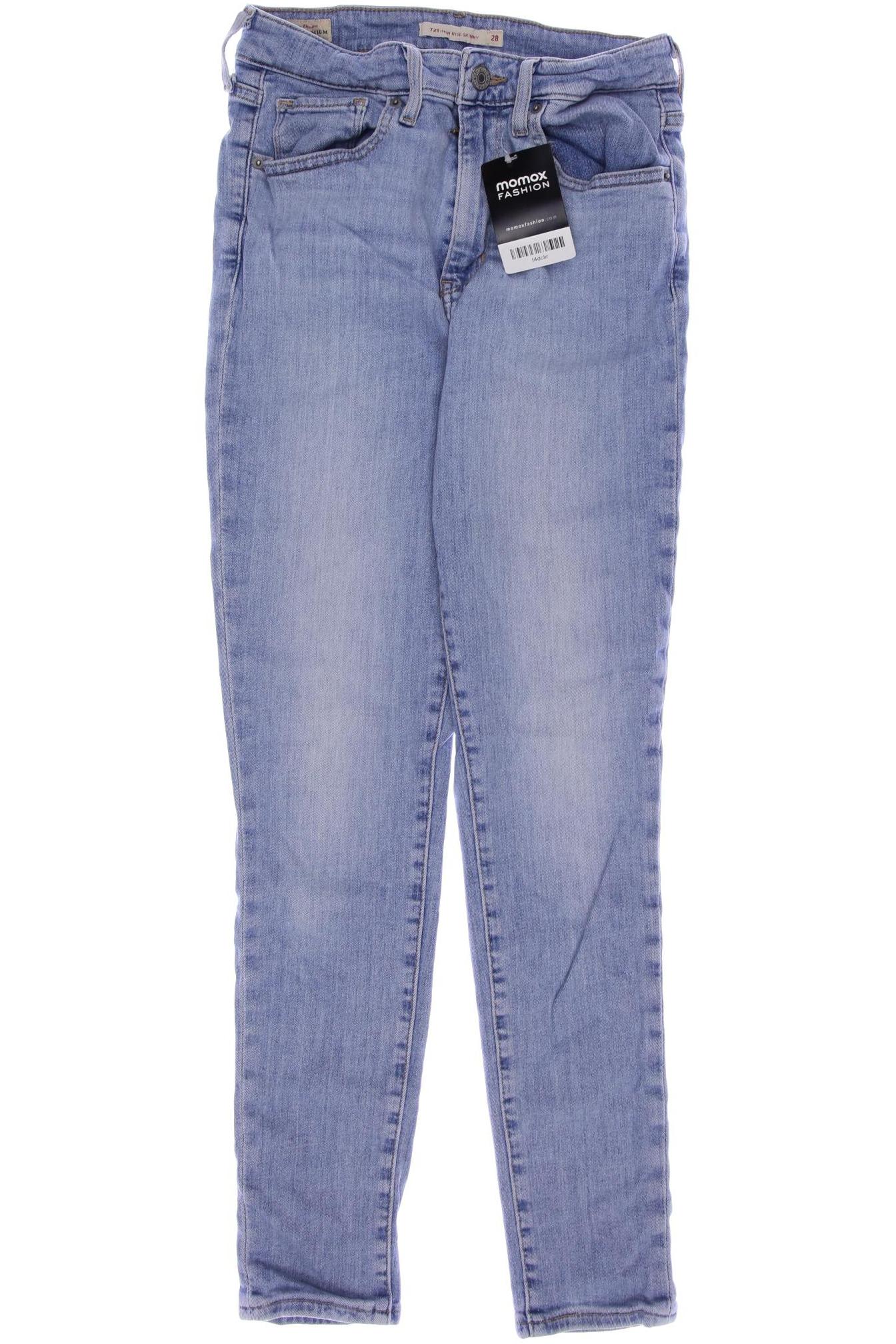 

Levis Damen Jeans, blau