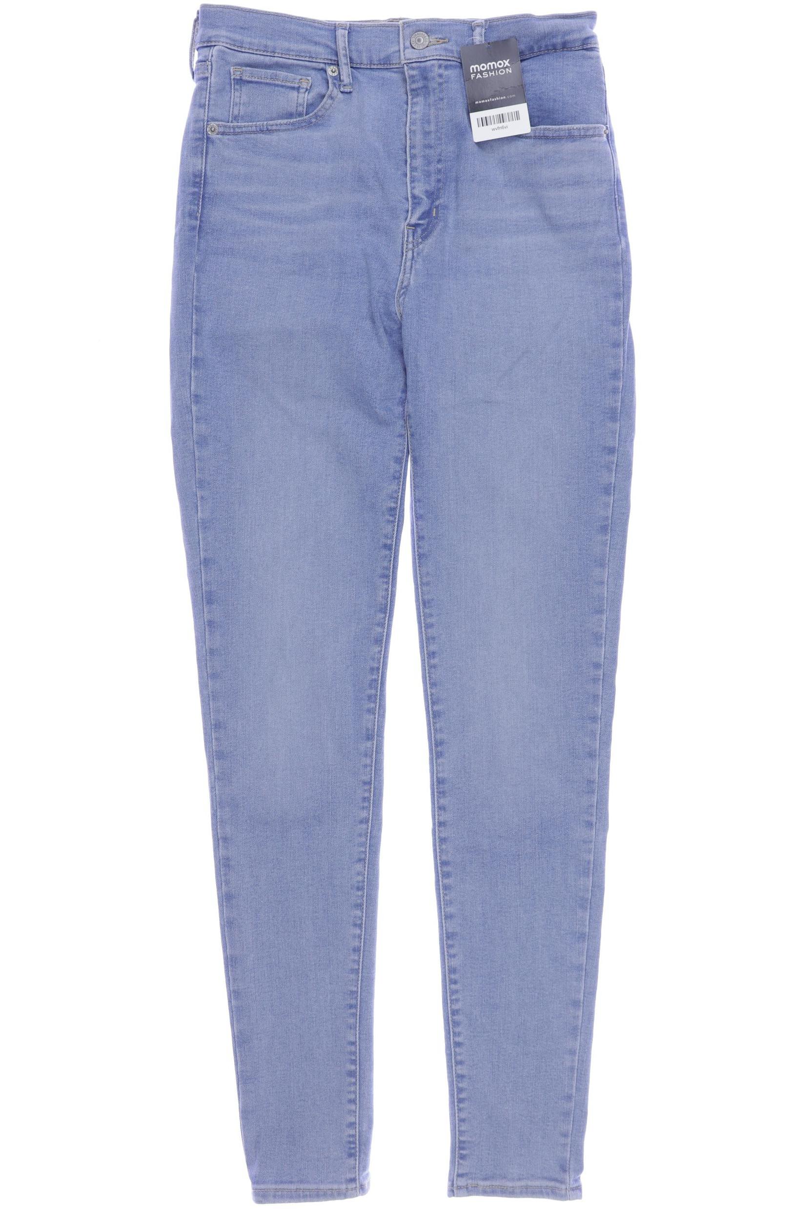

Levis Damen Jeans, blau, Gr. 29