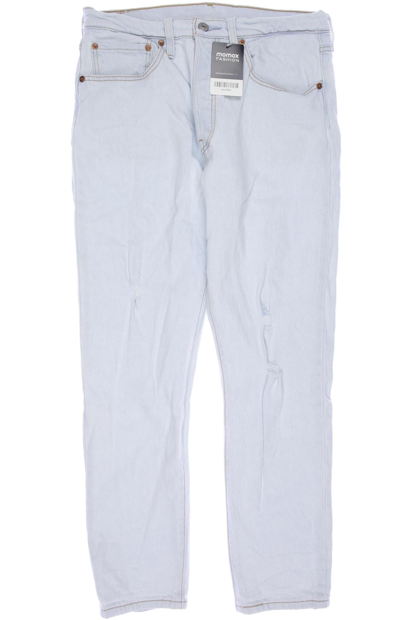 

Levis Damen Jeans, hellblau, Gr. 30