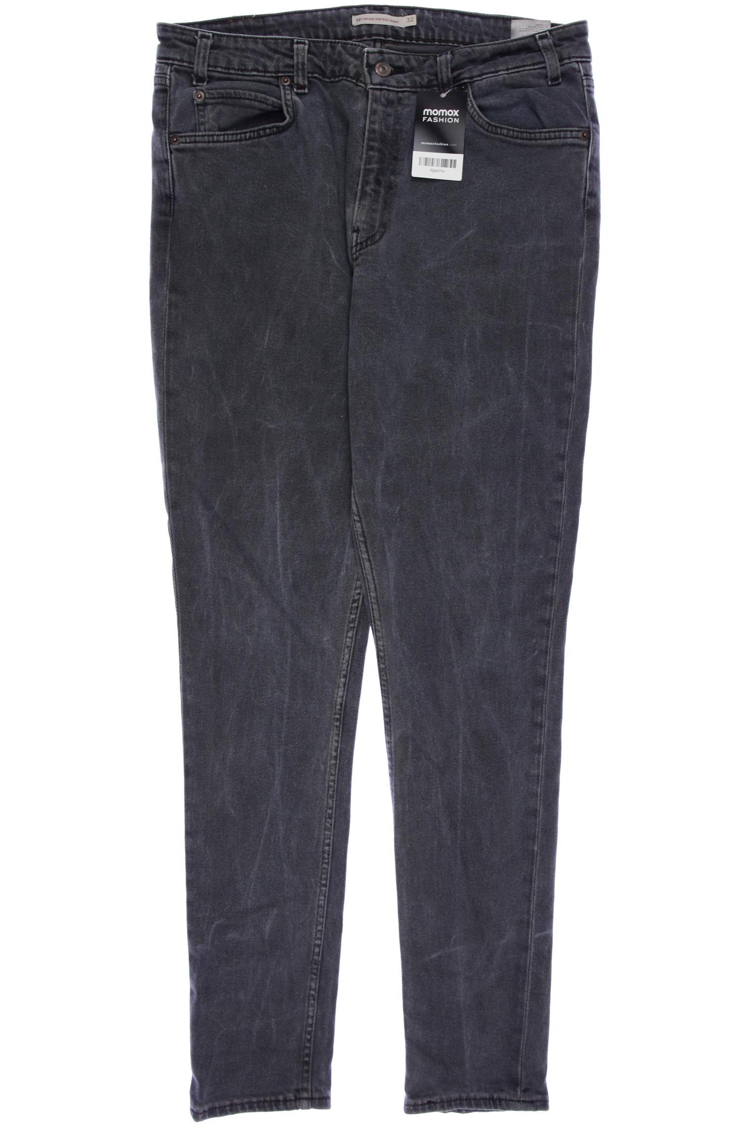 

Levis Damen Jeans, grau, Gr. 42