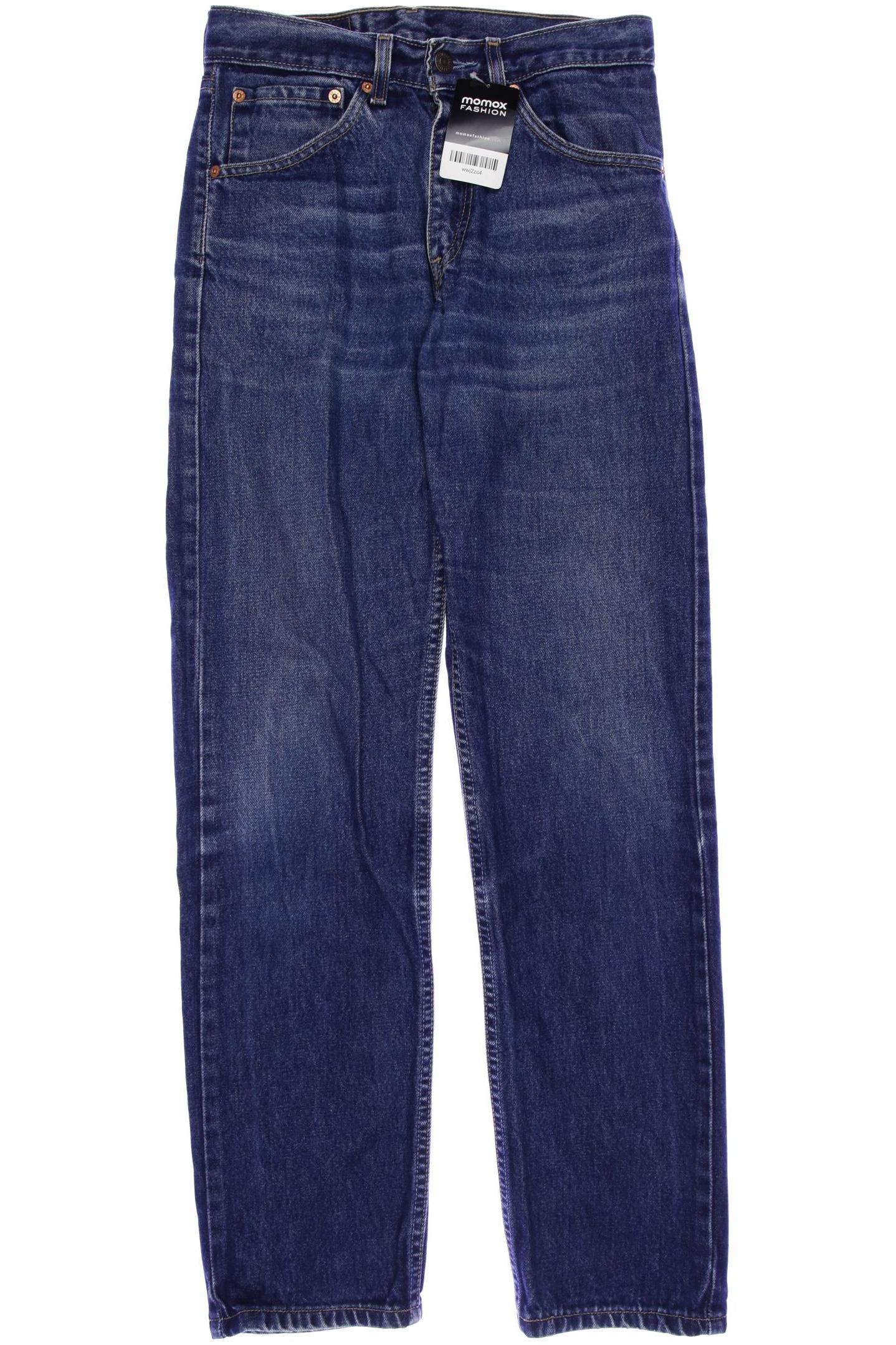 

Levis Damen Jeans, marineblau, Gr. 29