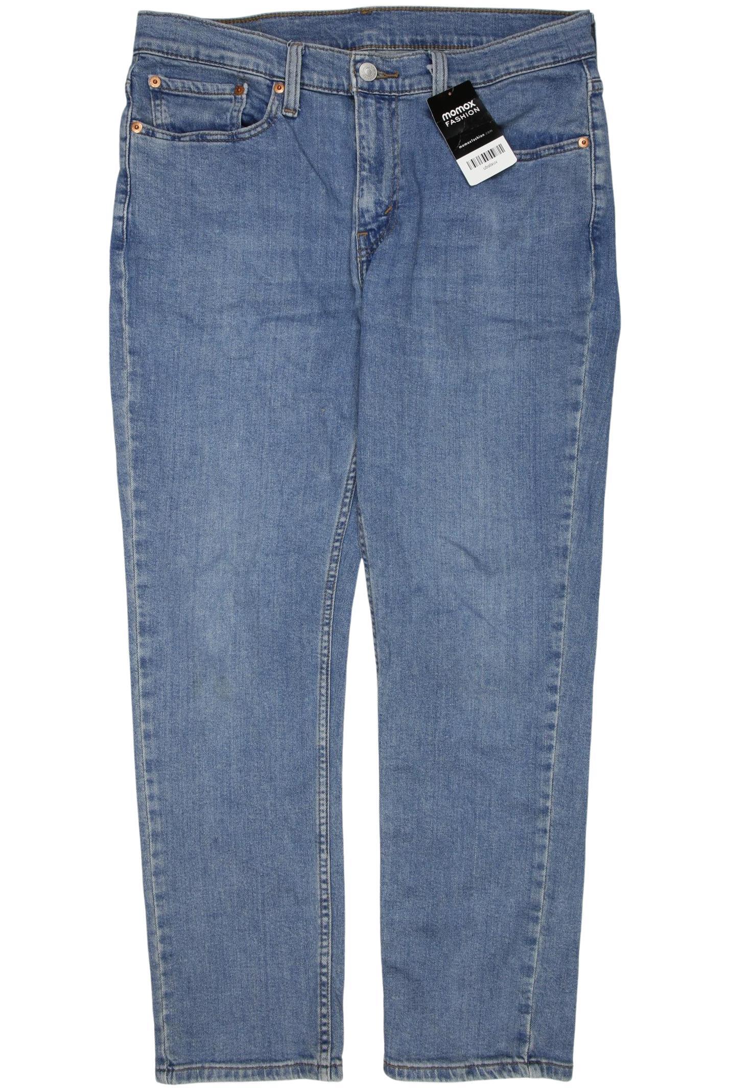 

Levis Damen Jeans, blau, Gr. 32