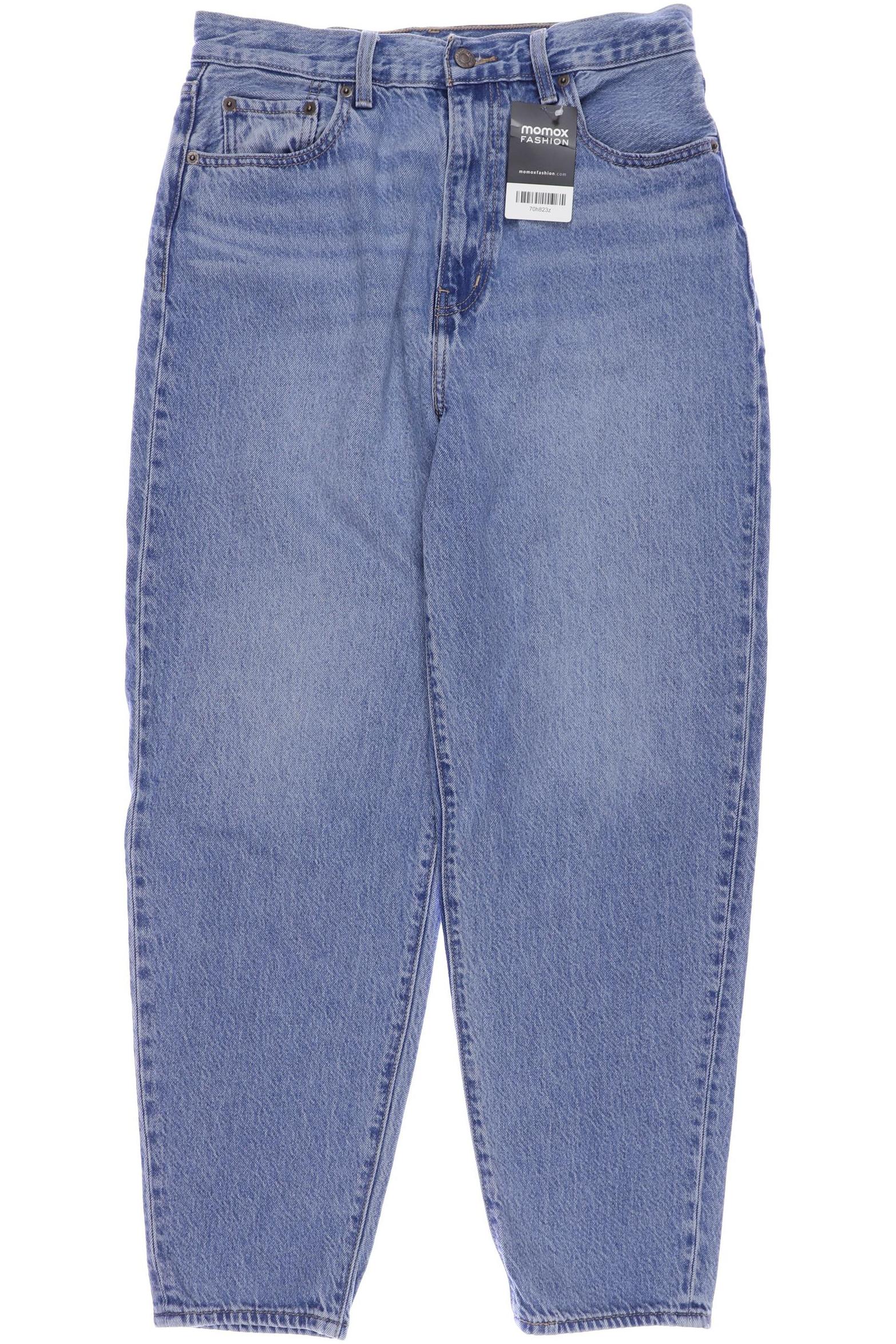 

Levis Damen Jeans, blau
