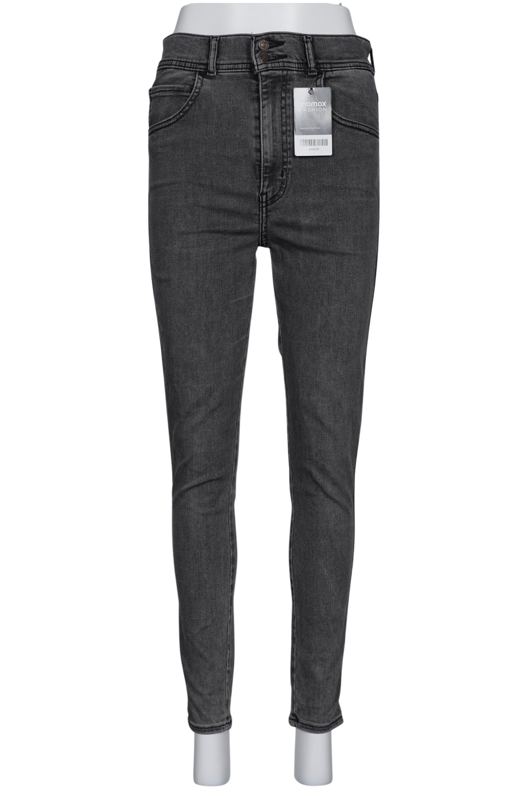 

Levis Damen Jeans, grau, Gr. 28