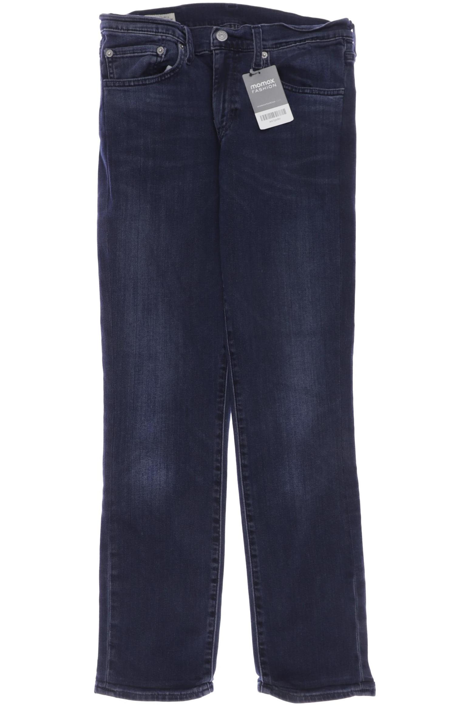 

Levis Damen Jeans, blau