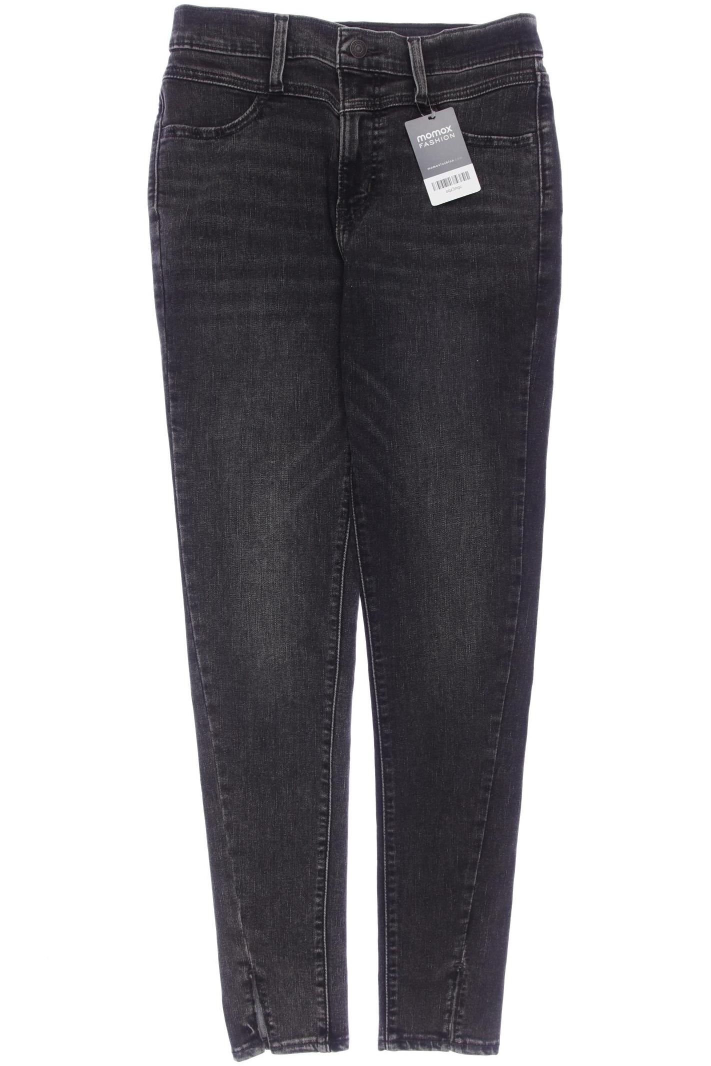 

Levis Damen Jeans, grau, Gr. 29