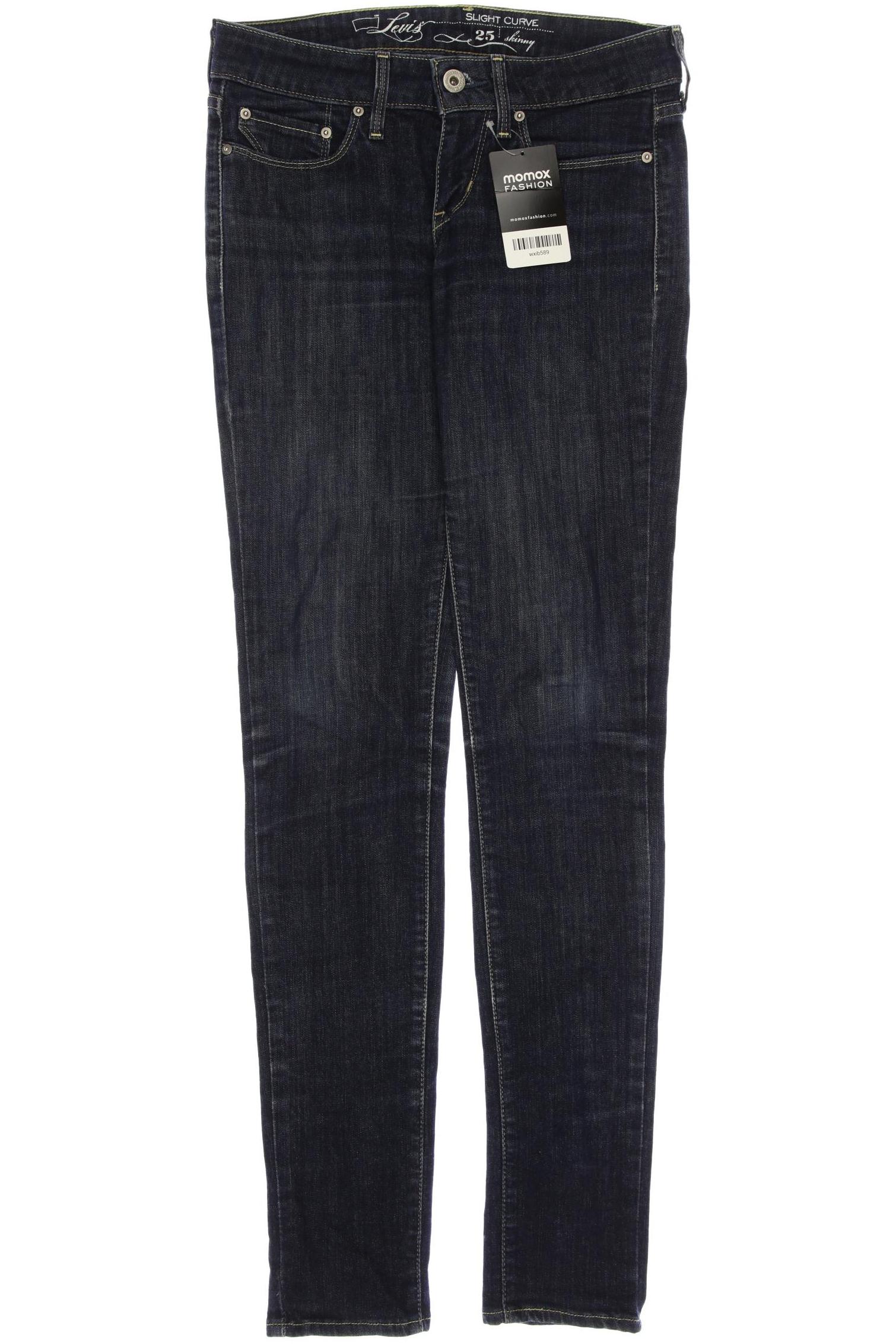 

Levis Damen Jeans, blau