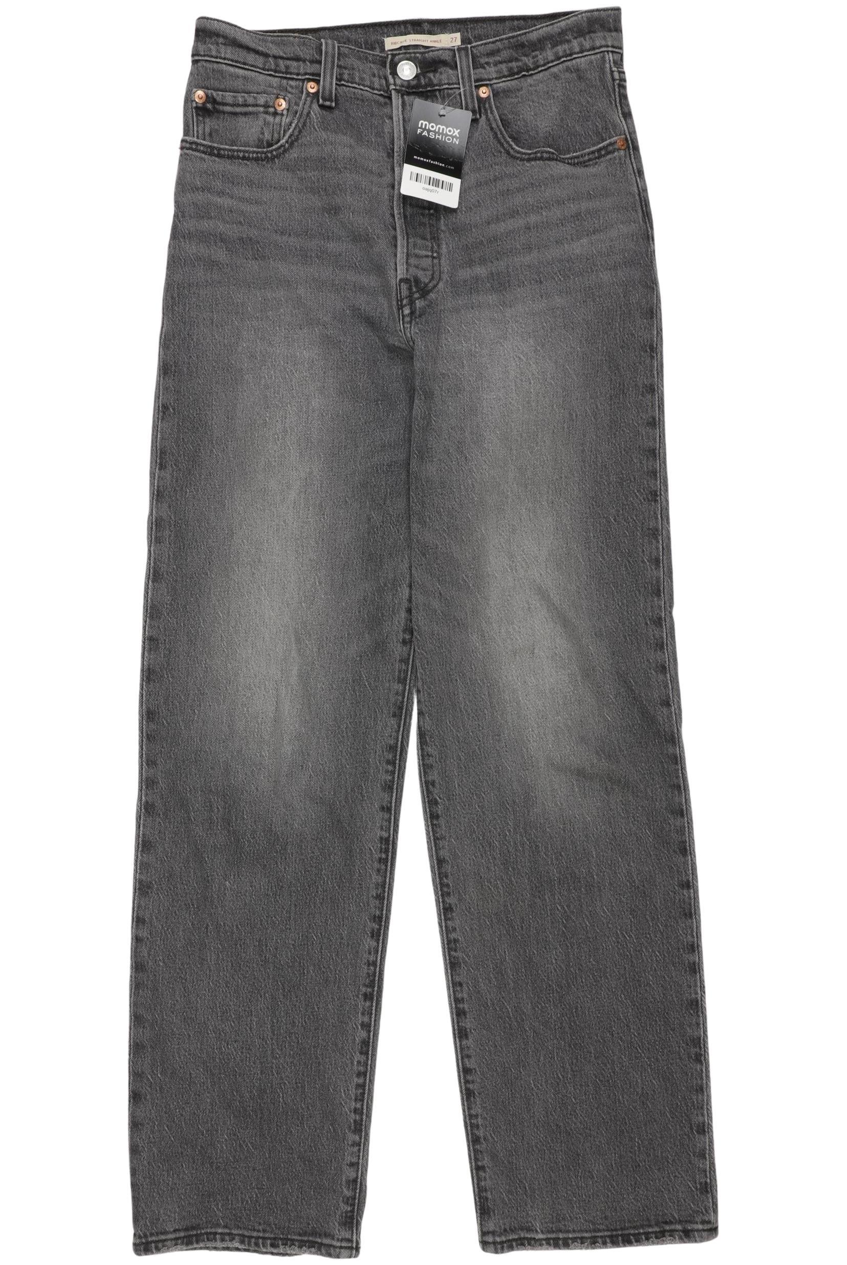 

Levis Damen Jeans, grau, Gr. 27