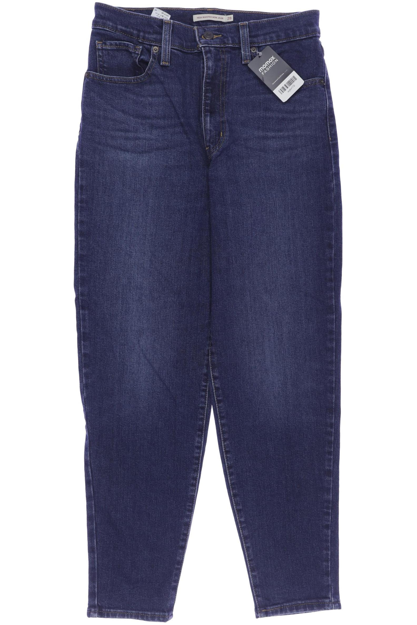 

Levis Damen Jeans, blau, Gr. 28