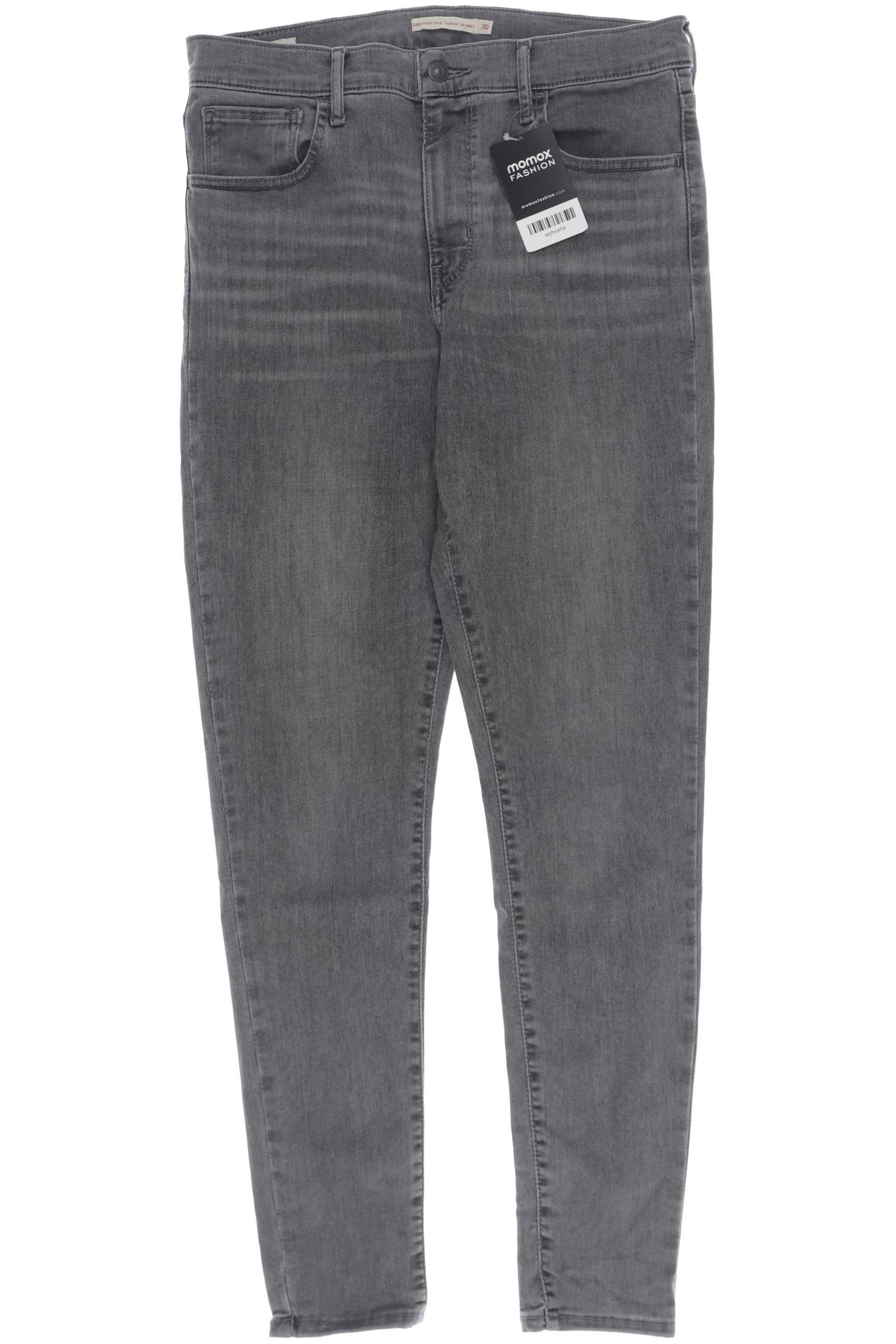 

Levis Damen Jeans, grau