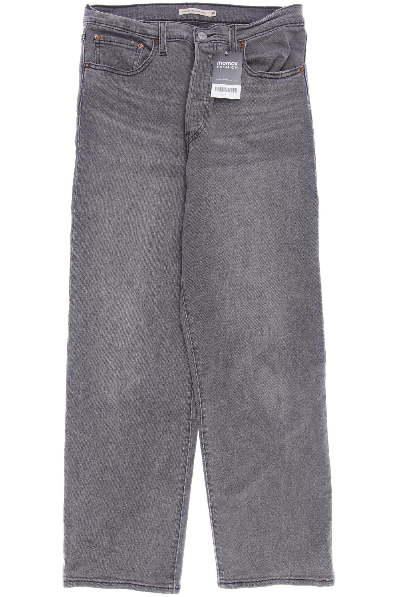 

Levis Damen Jeans, grau