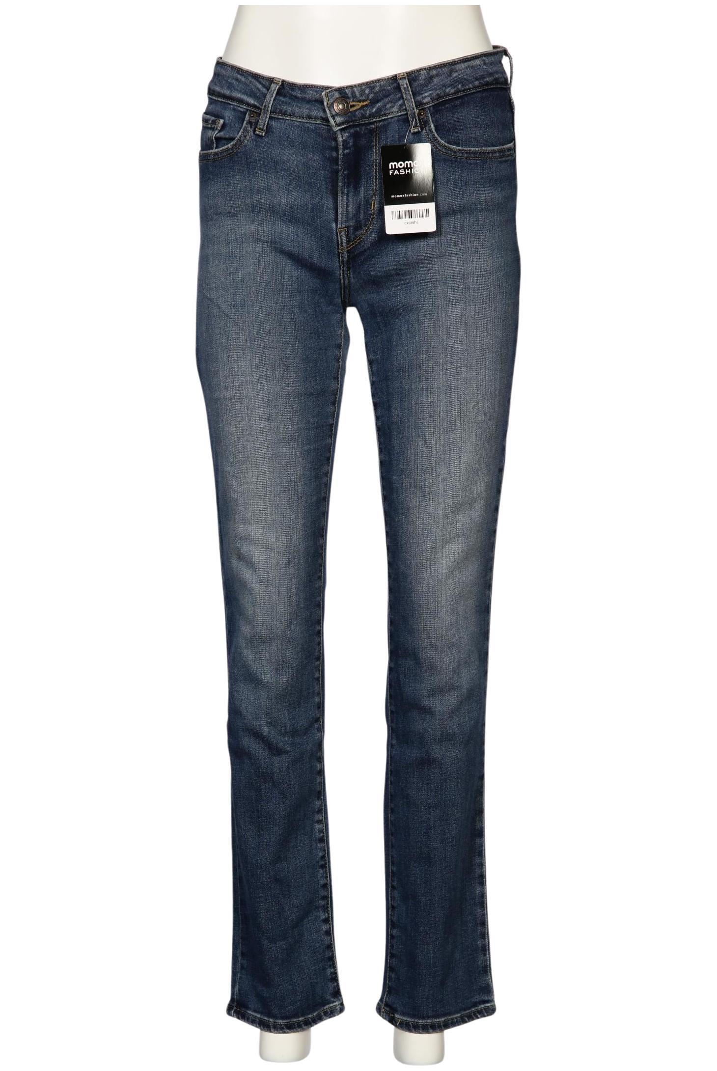 

Levis Damen Jeans, blau, Gr. 29