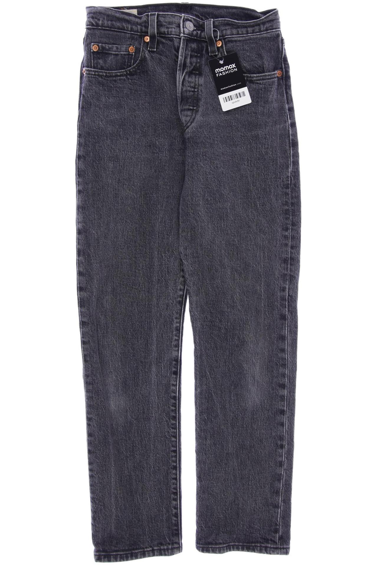 

Levis Damen Jeans, grau, Gr. 32