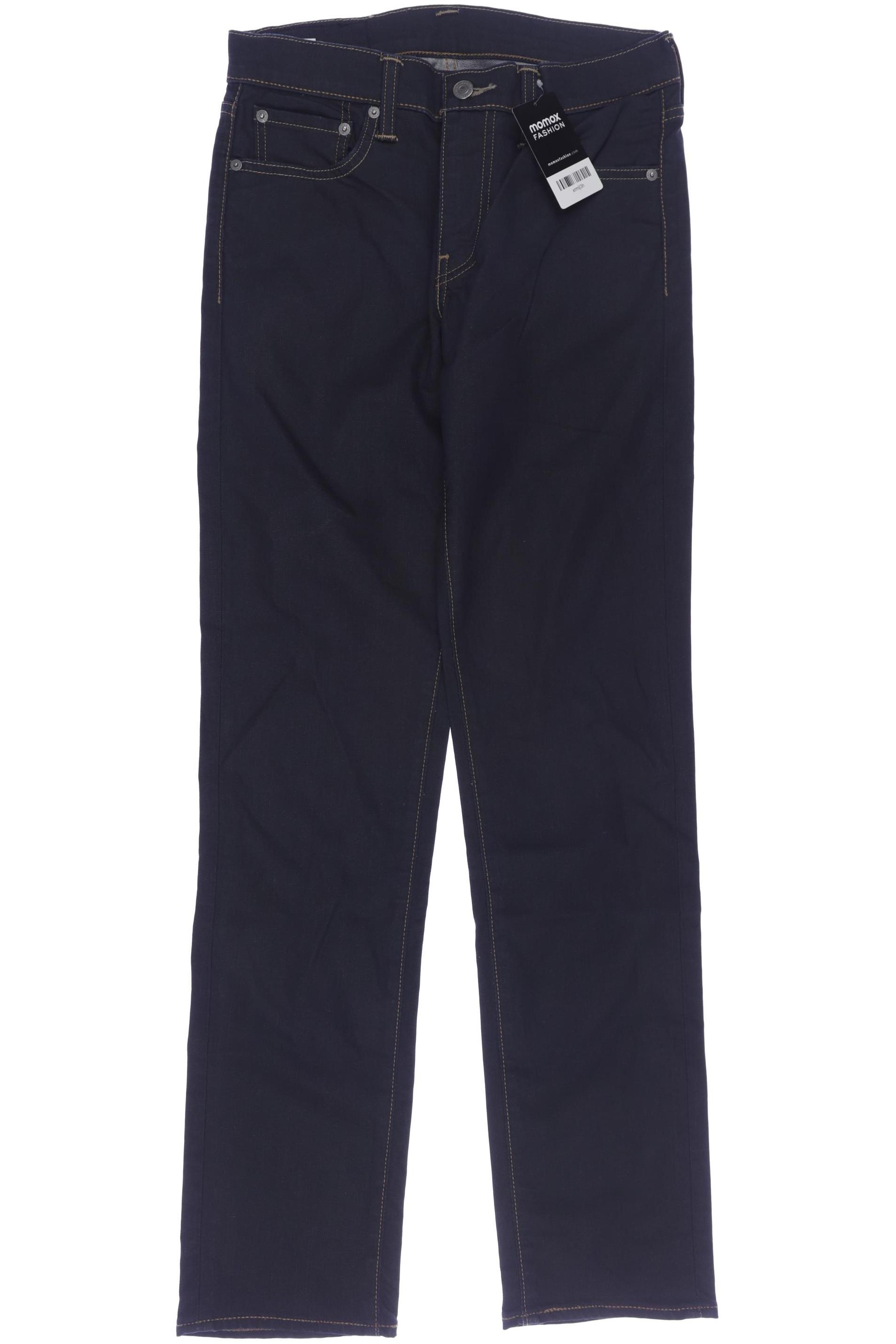 

Levis Damen Jeans, marineblau, Gr. 29
