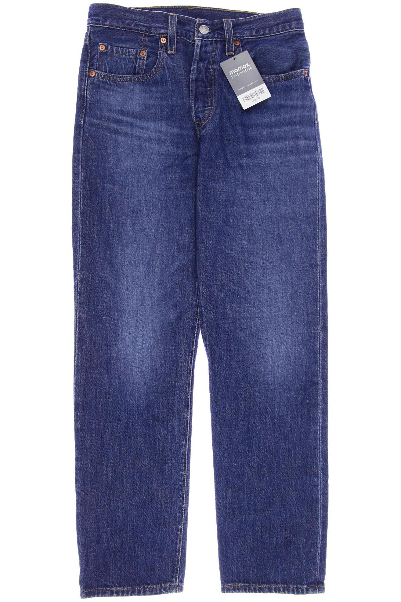 

Levis Damen Jeans, blau