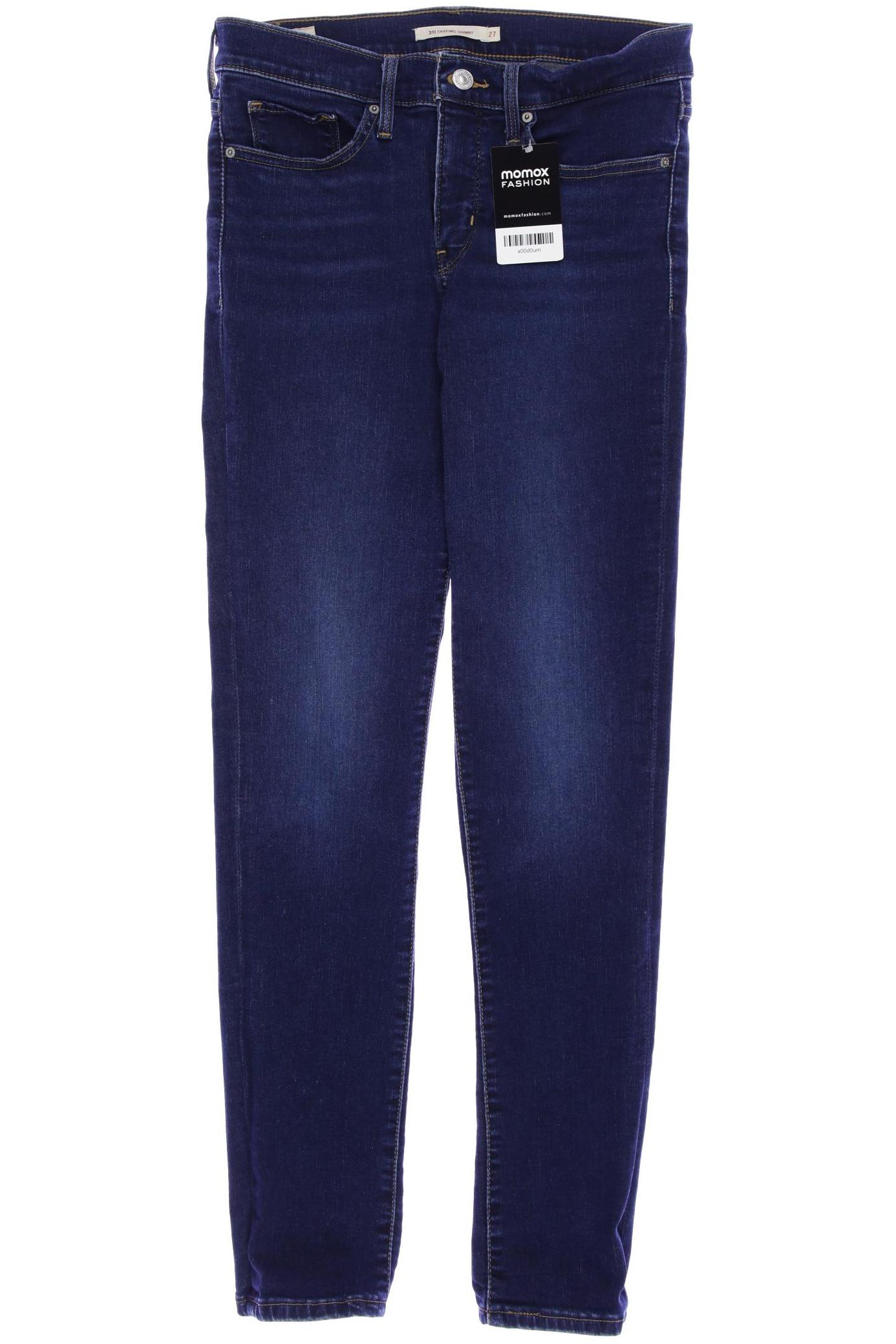 

Levis Damen Jeans, blau