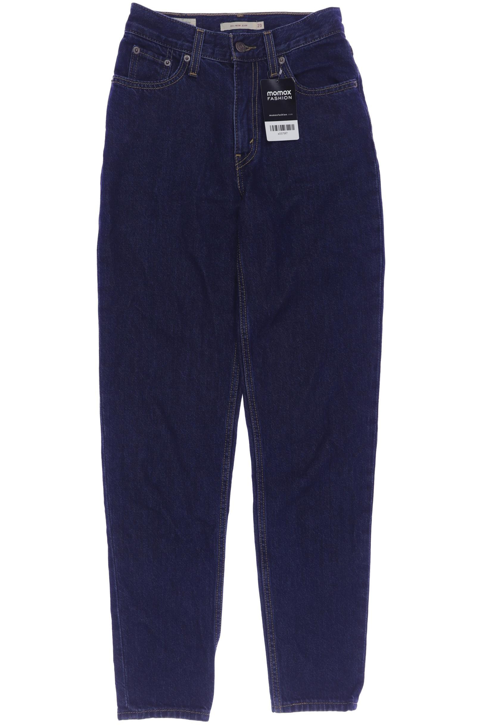 

Levis Damen Jeans, blau, Gr. 0