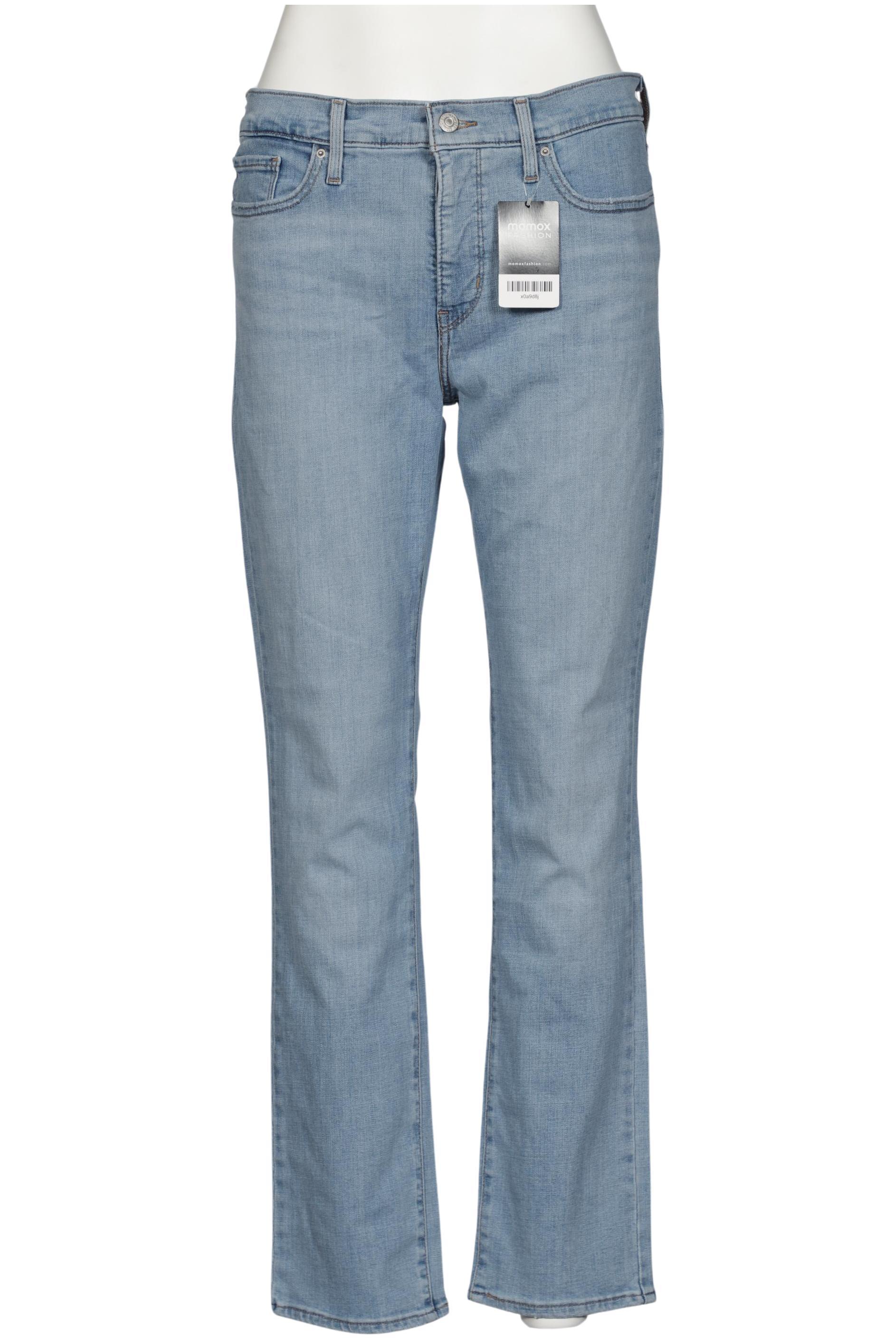 

Levis Damen Jeans, hellblau, Gr. 32