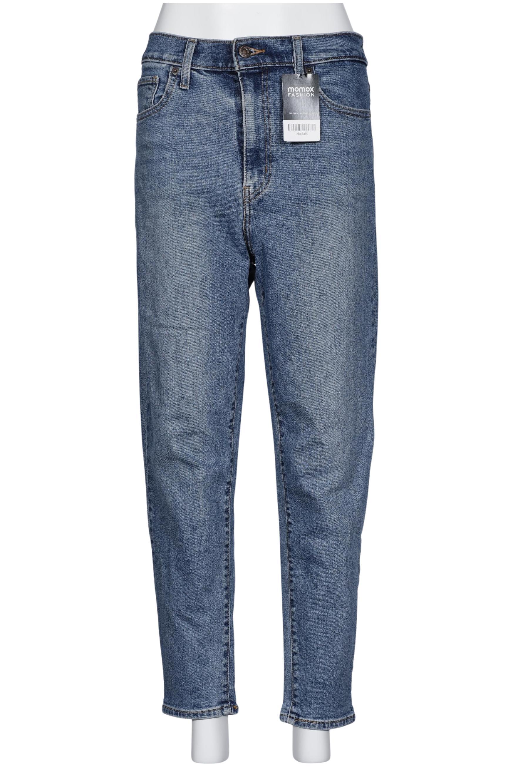 

Levis Damen Jeans, blau, Gr. 28