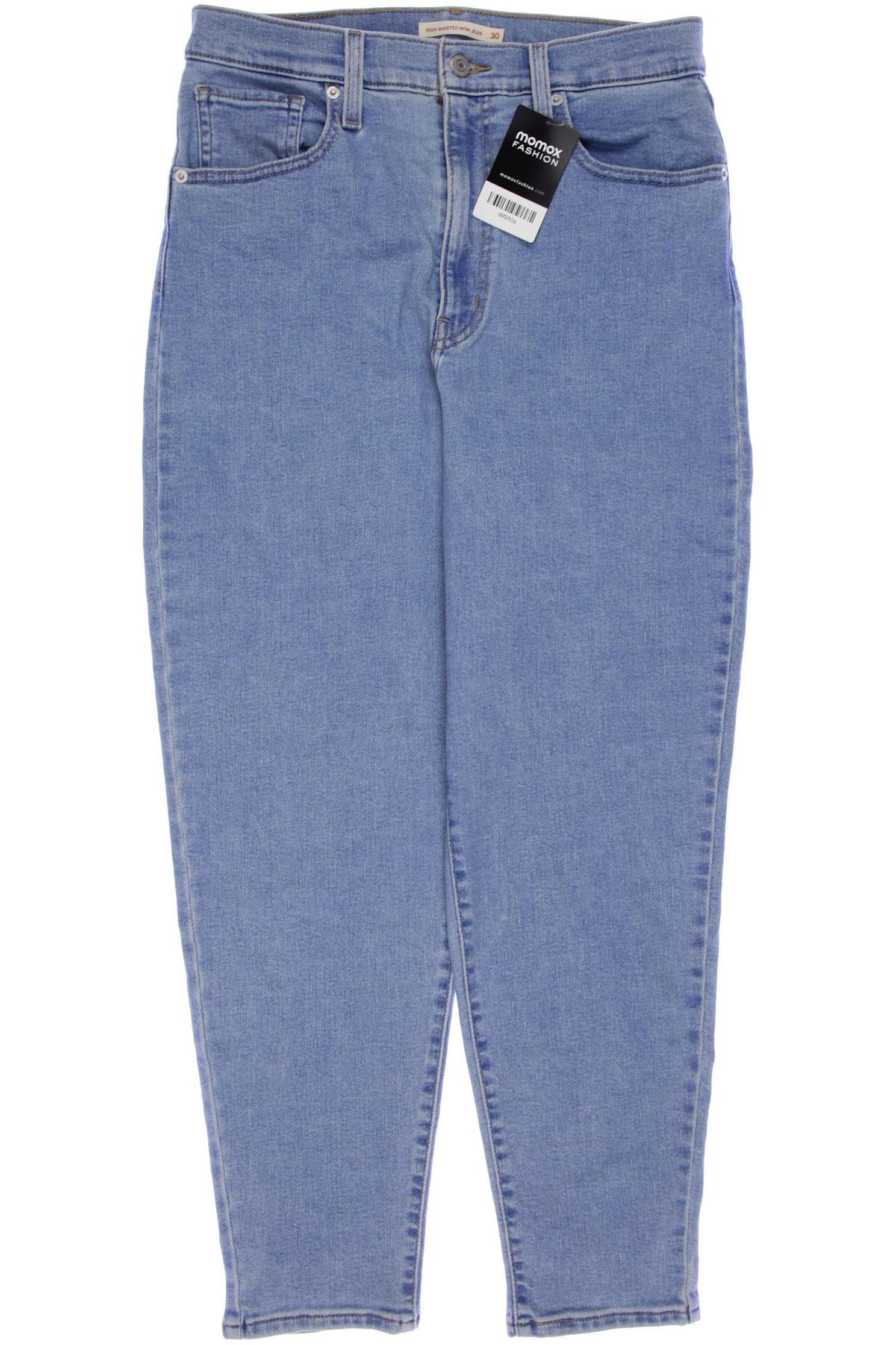 

Levis Damen Jeans, blau, Gr. 30