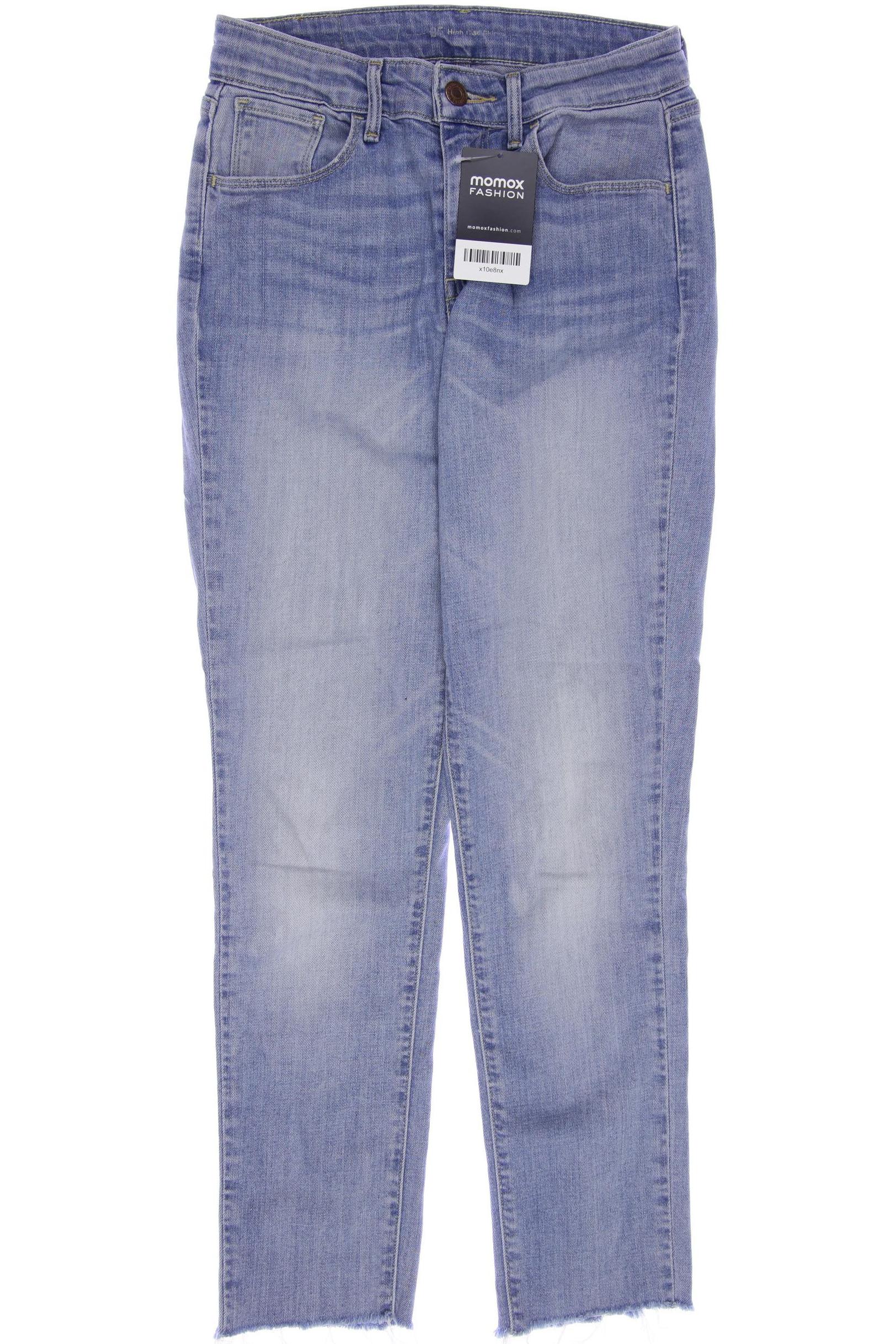 

Levis Damen Jeans, blau