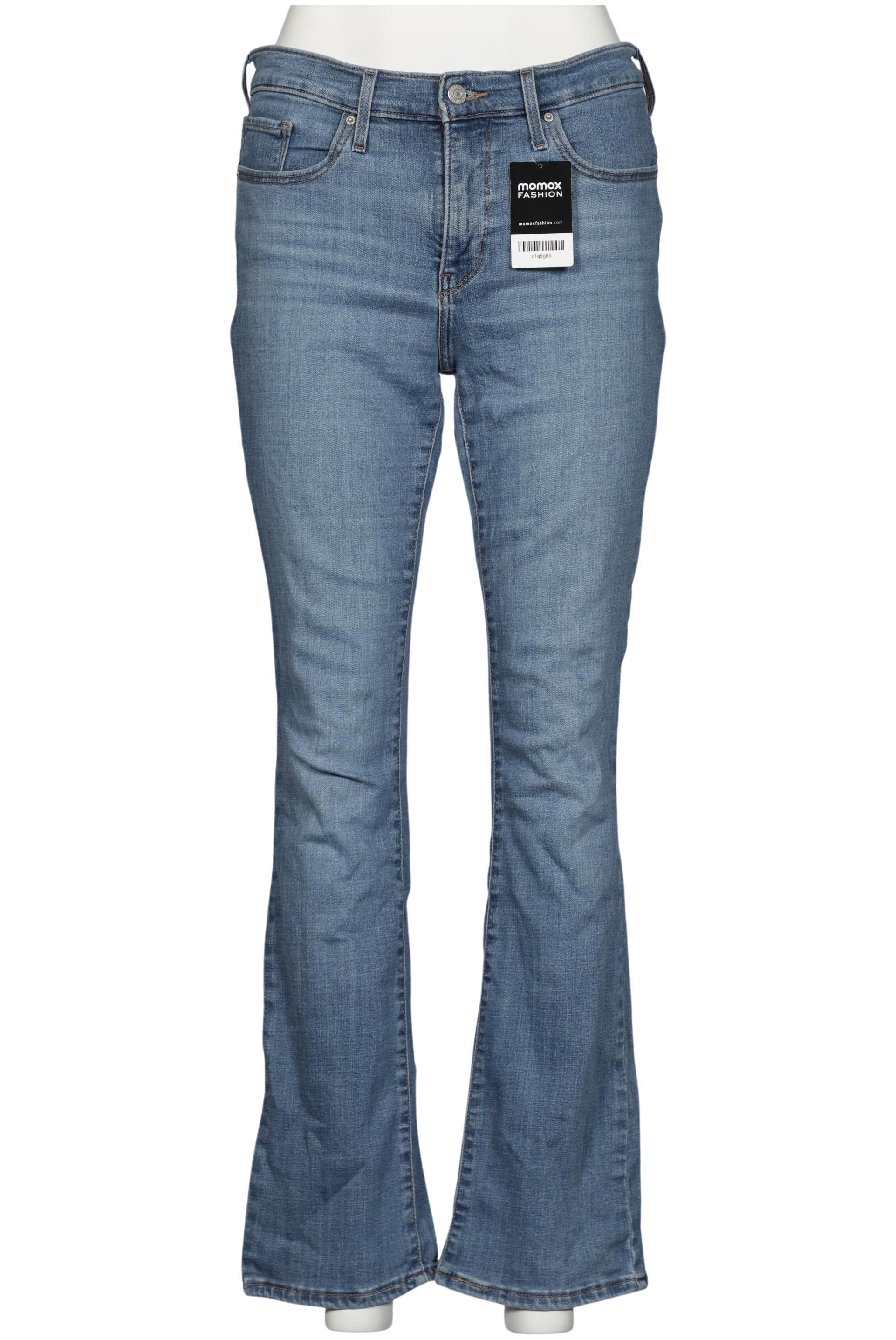 

Levis Damen Jeans, blau, Gr. 31