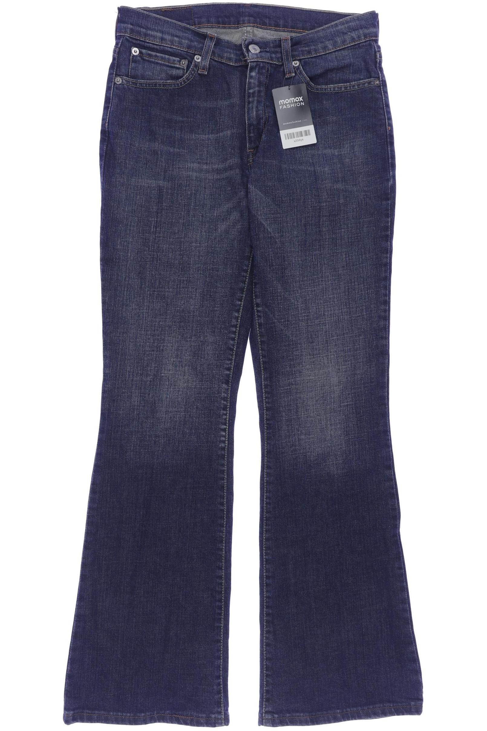 

Levis Damen Jeans, blau, Gr. 30