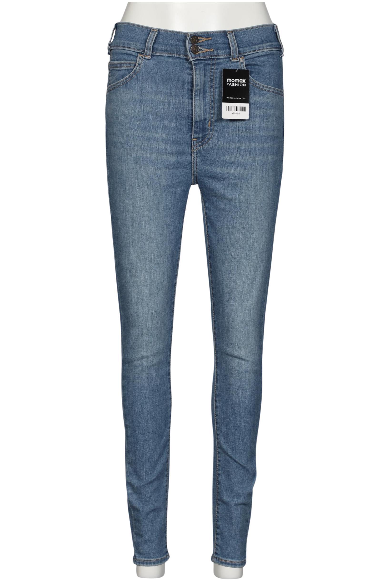 

Levis Damen Jeans, blau, Gr. 27