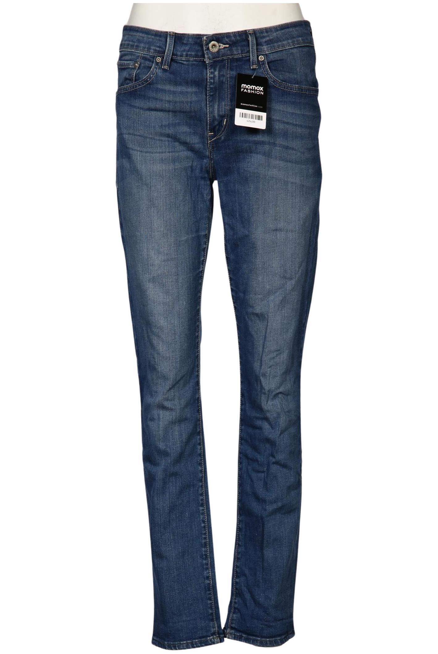 

Levis Damen Jeans, blau, Gr. 30