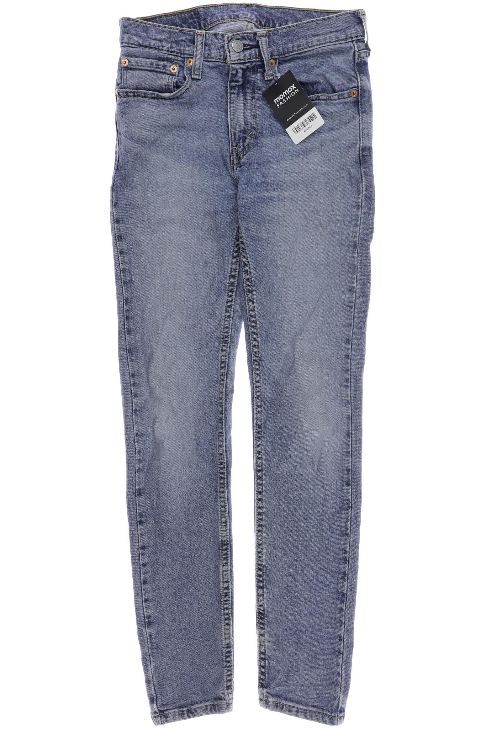 

Levis Damen Jeans, blau