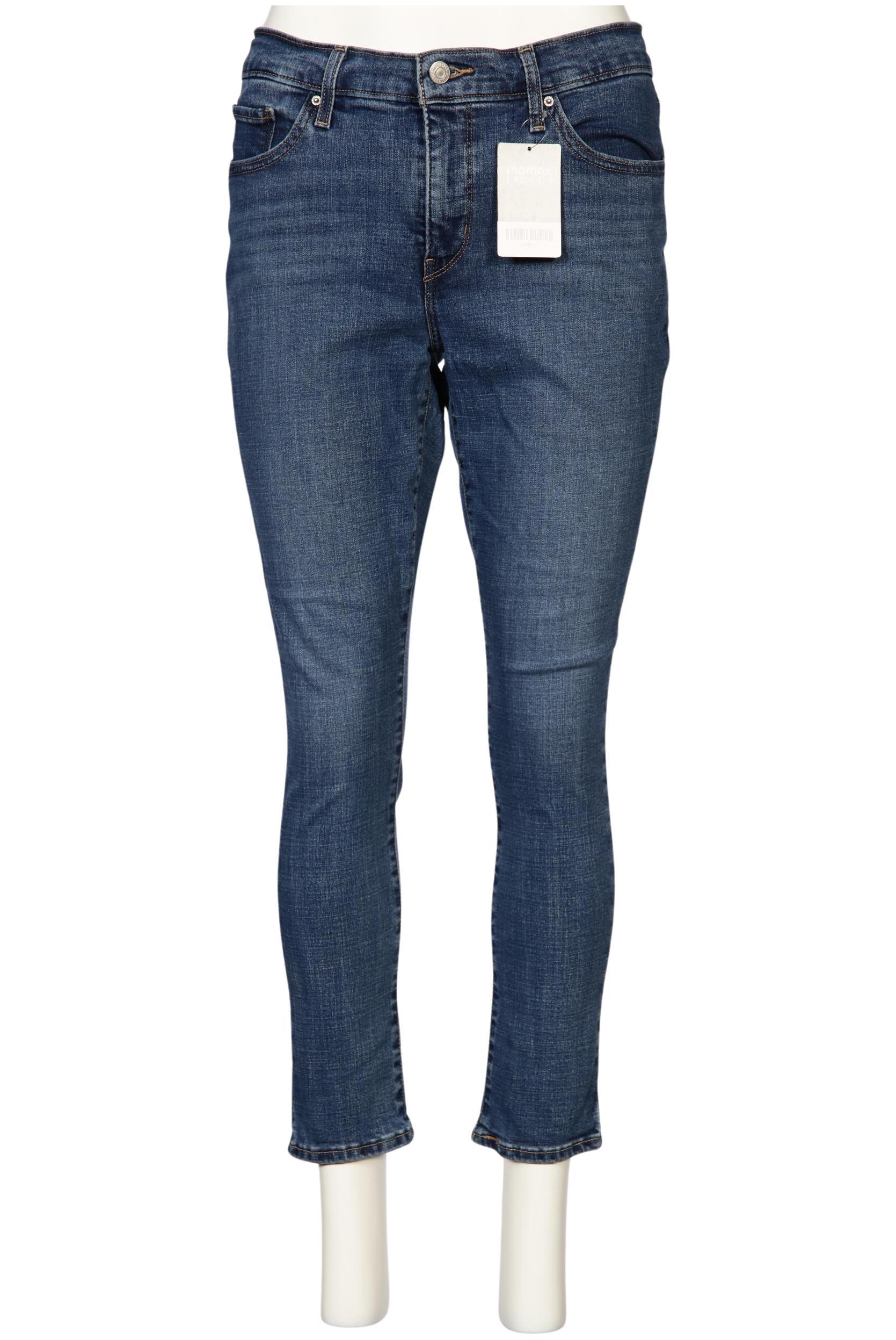 

Levis Damen Jeans, blau, Gr. 31