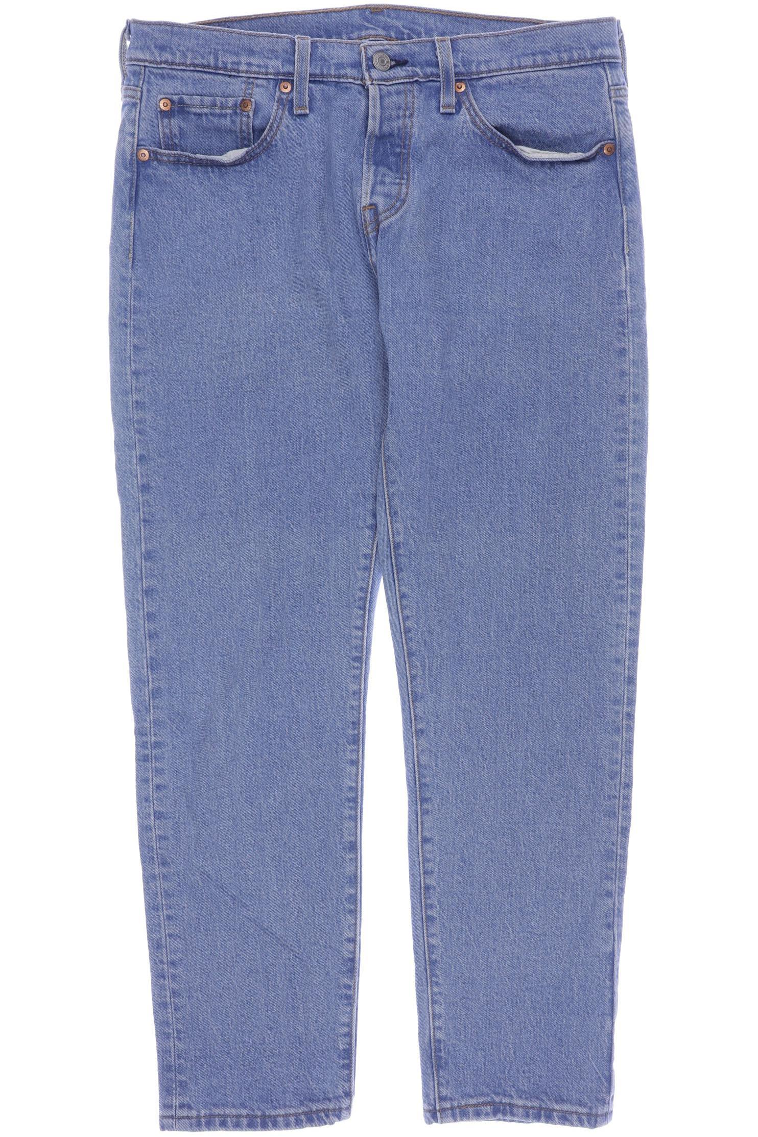 

Levis Damen Jeans, blau