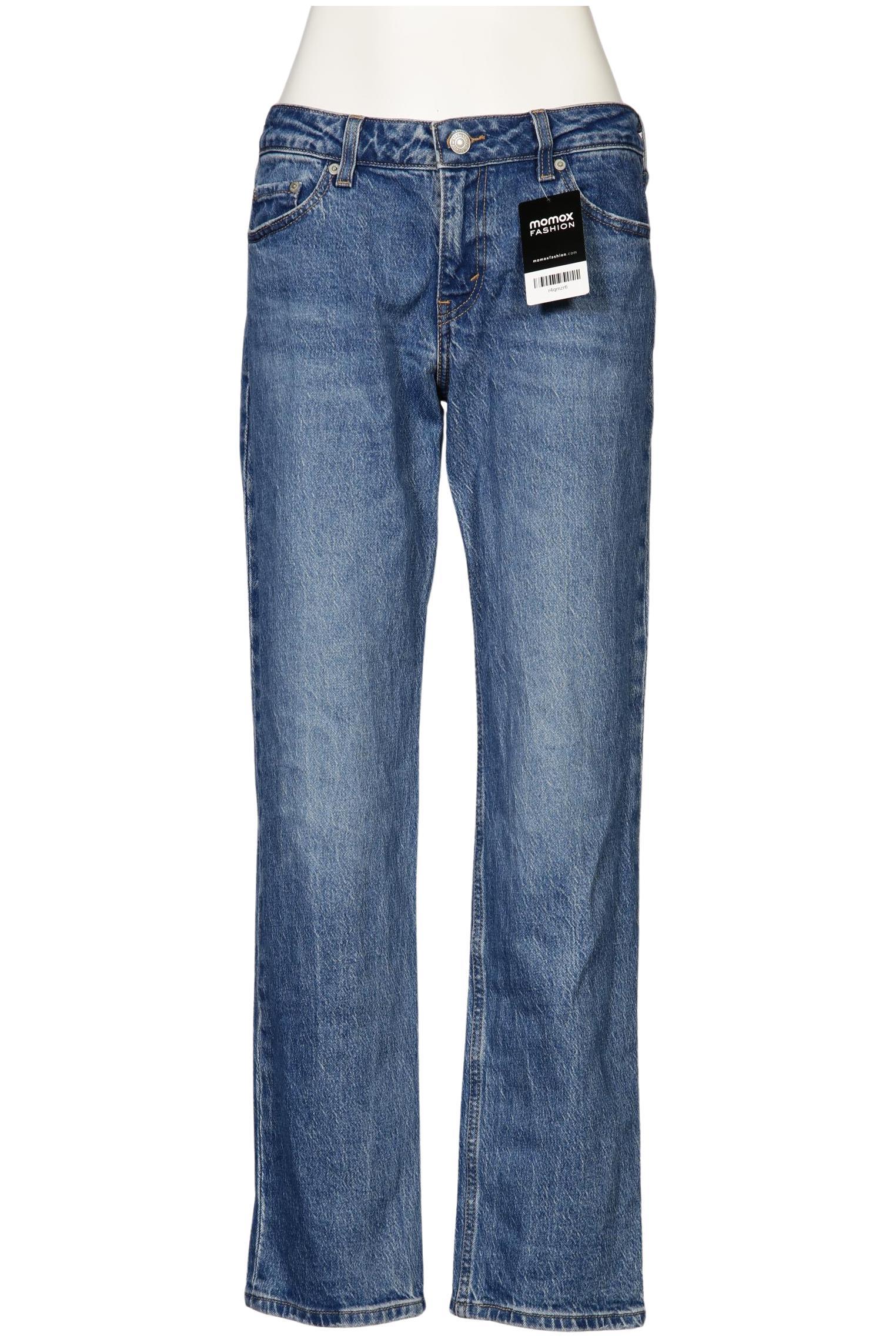 

Levis Damen Jeans, blau, Gr. 28