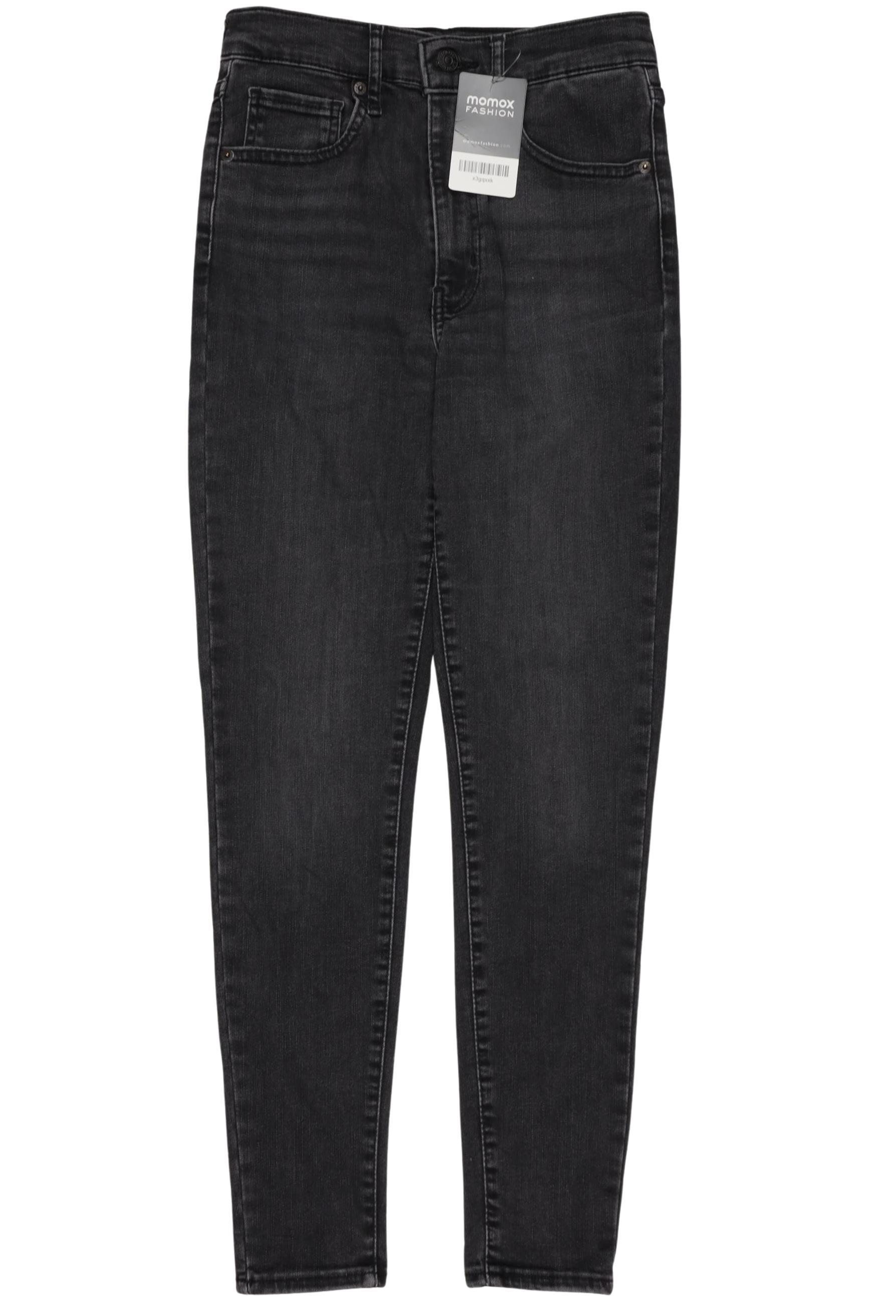 

Levis Damen Jeans, grau, Gr. 27