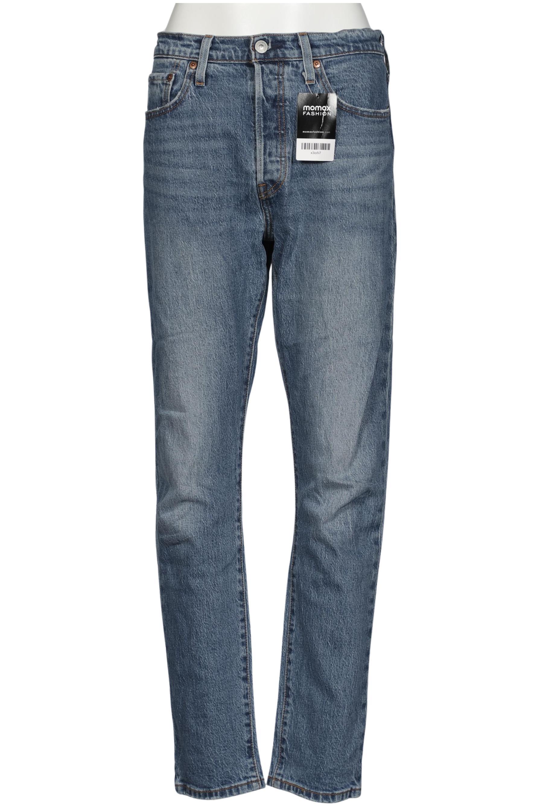 

Levis Damen Jeans, blau, Gr. 28