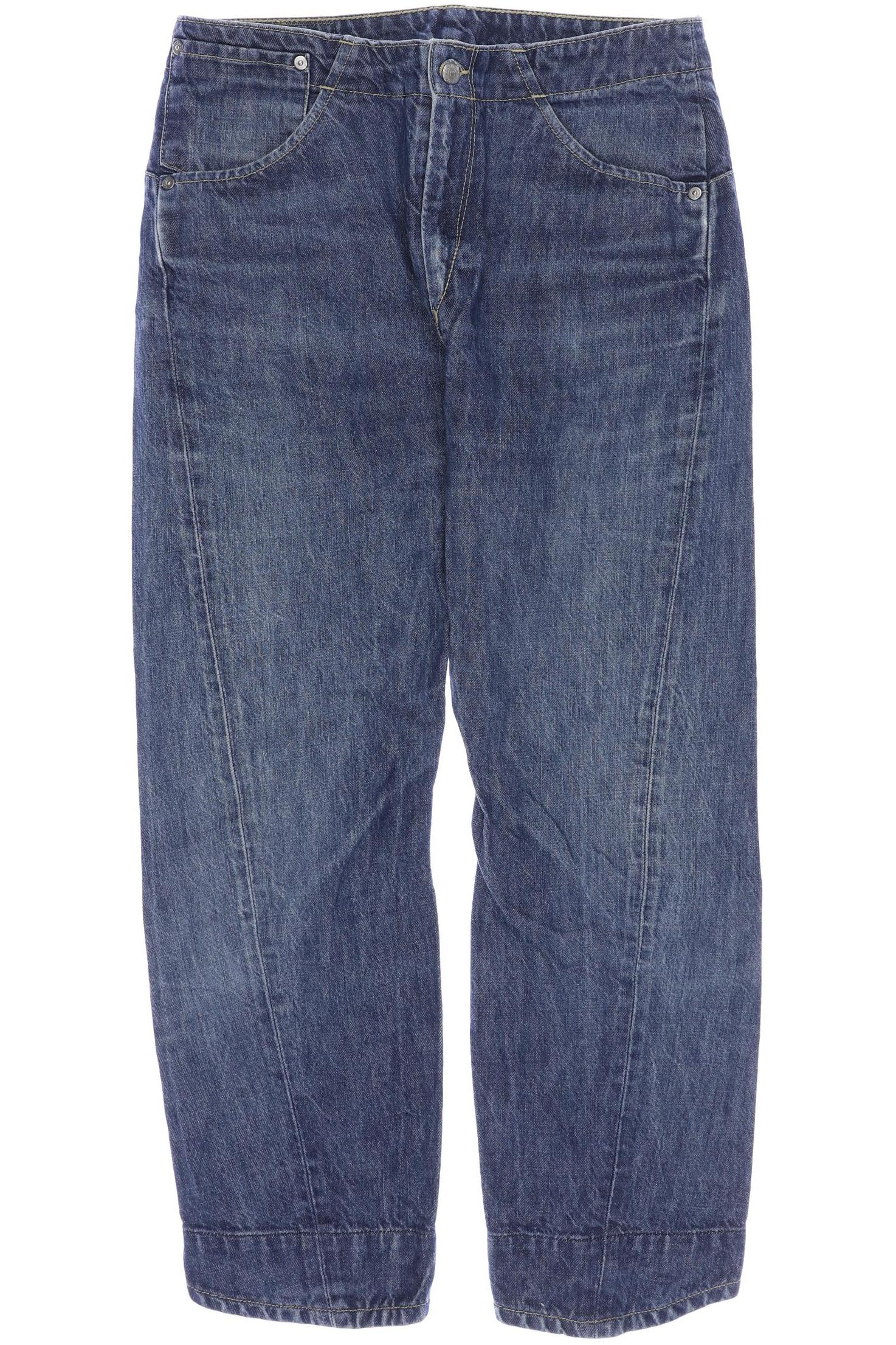 

Levis Damen Jeans, blau